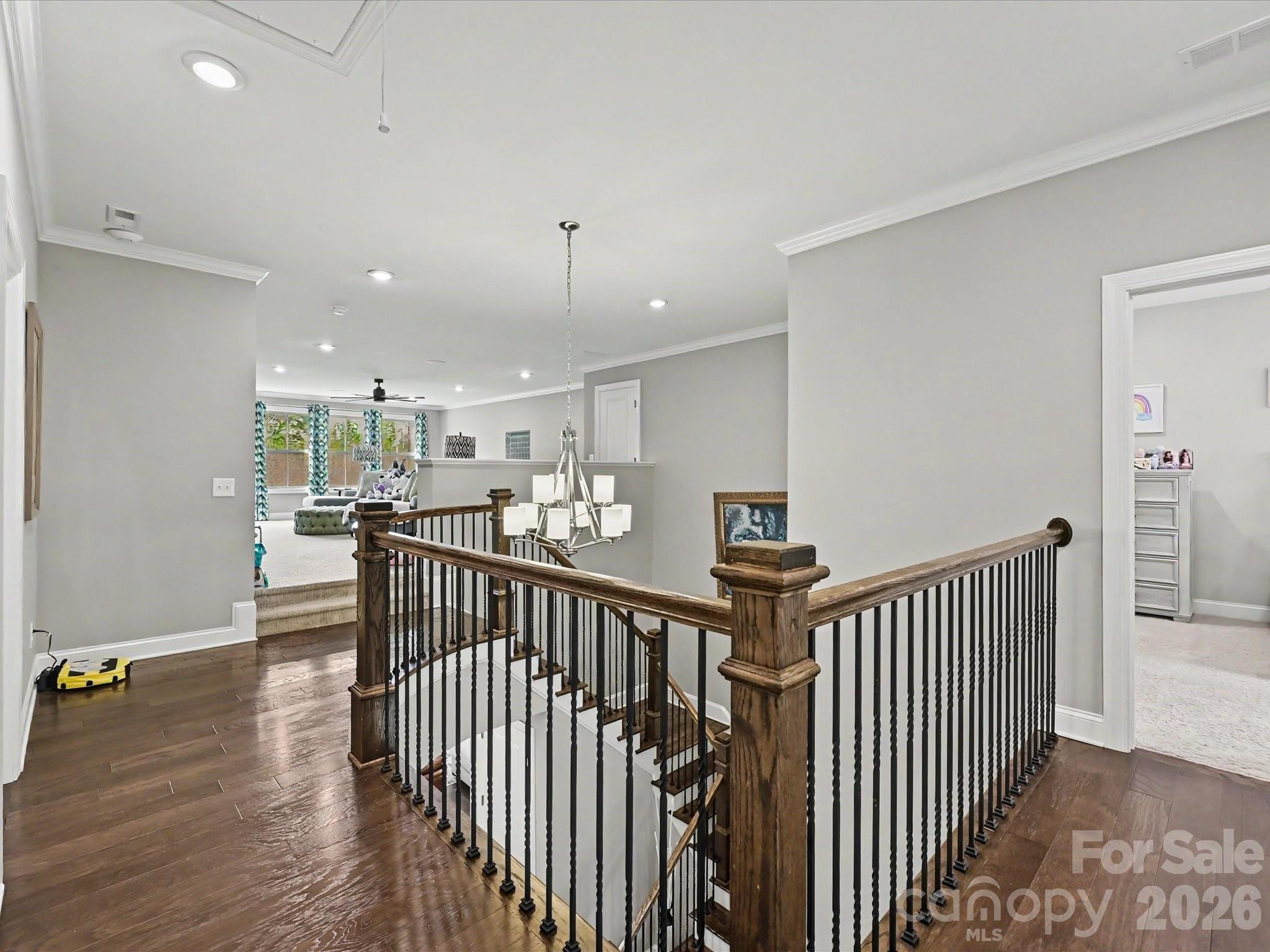 101 Enclave Boulevard — Matthews