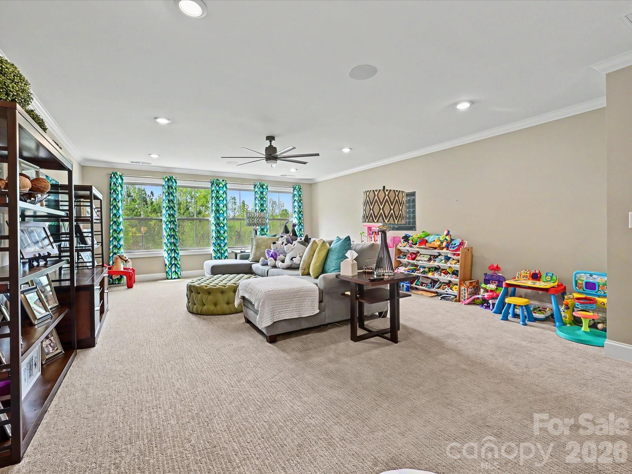 101 Enclave Boulevard — Matthews