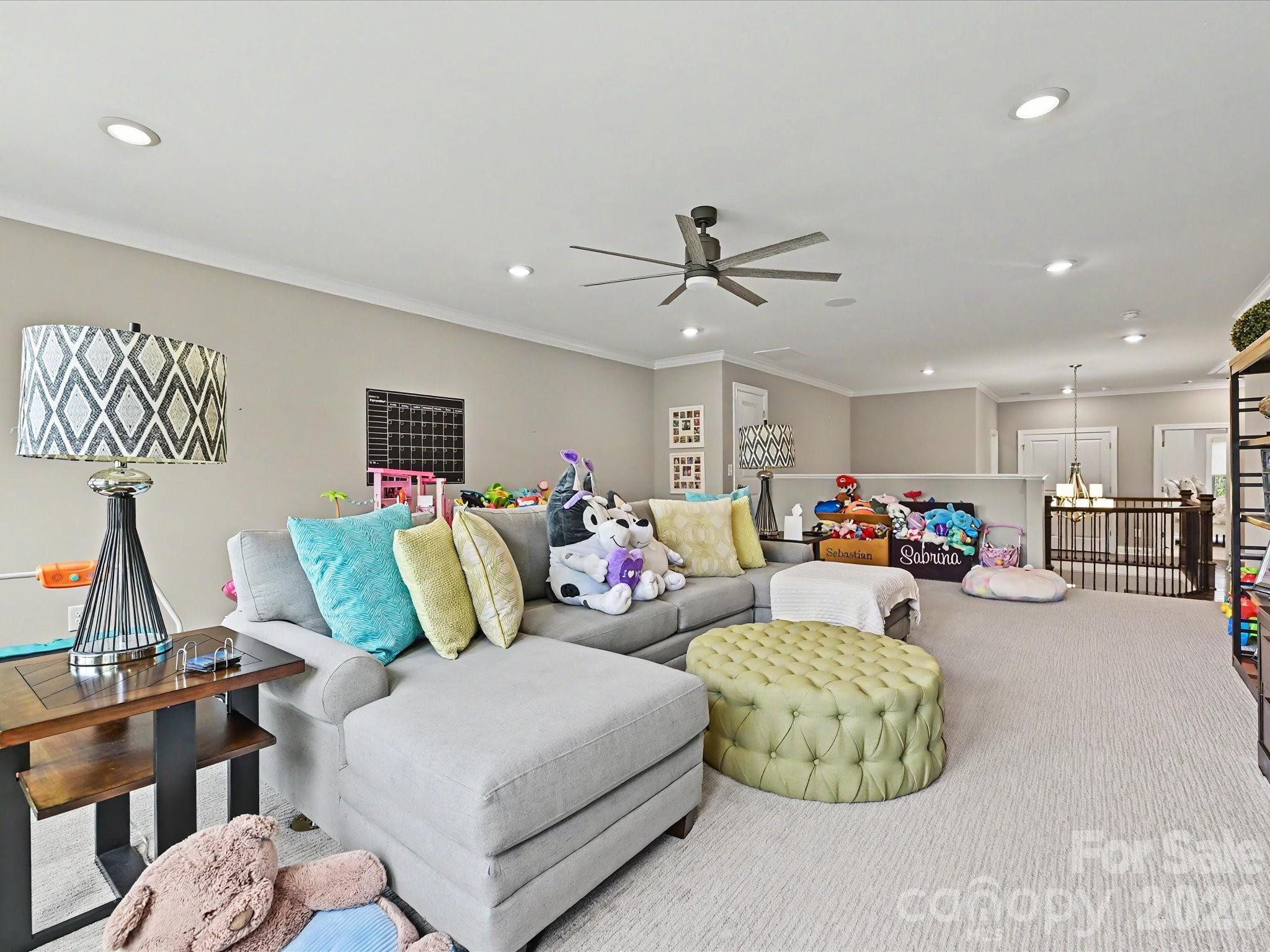101 Enclave Boulevard — Matthews