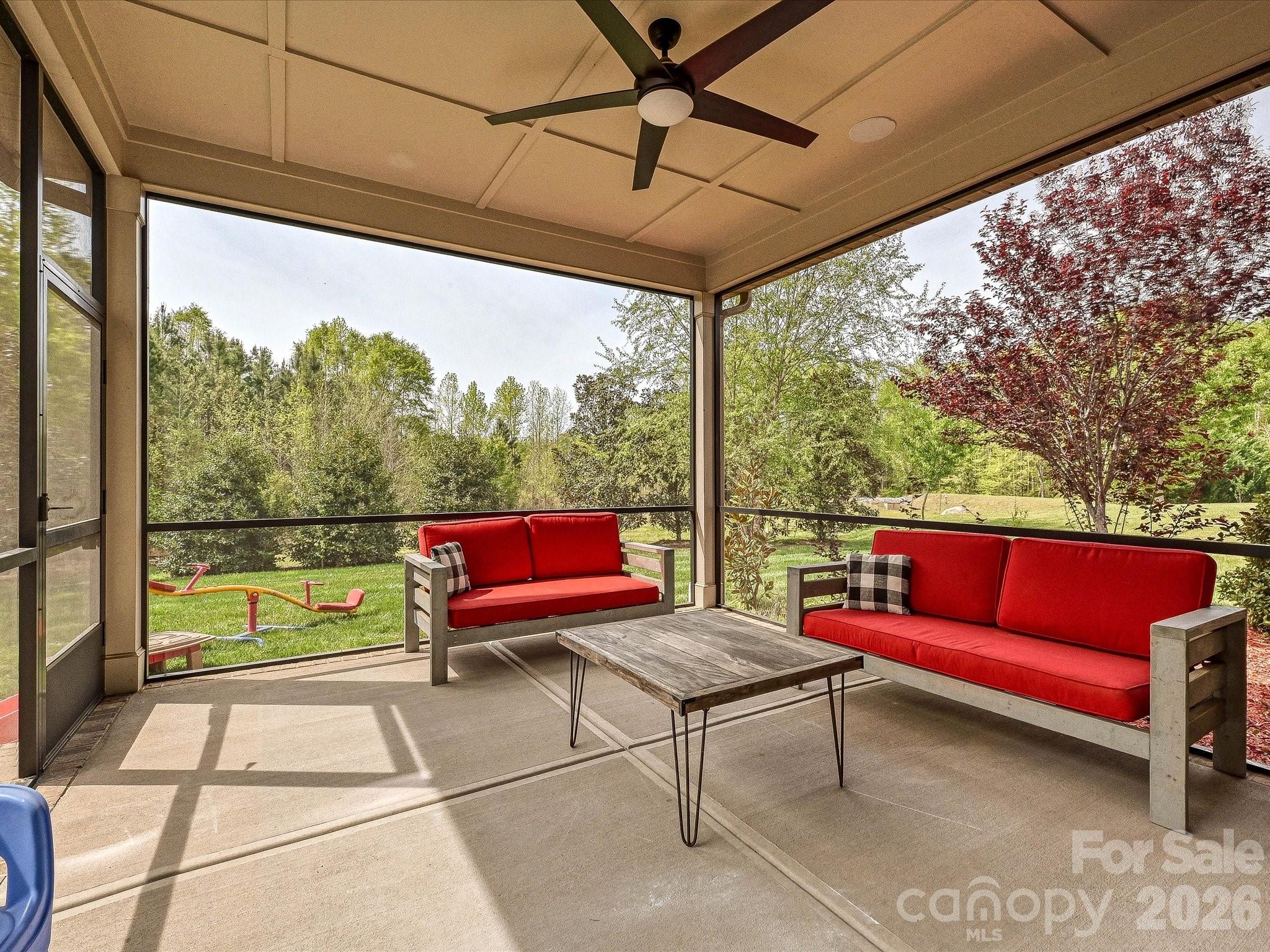 101 Enclave Boulevard — Matthews