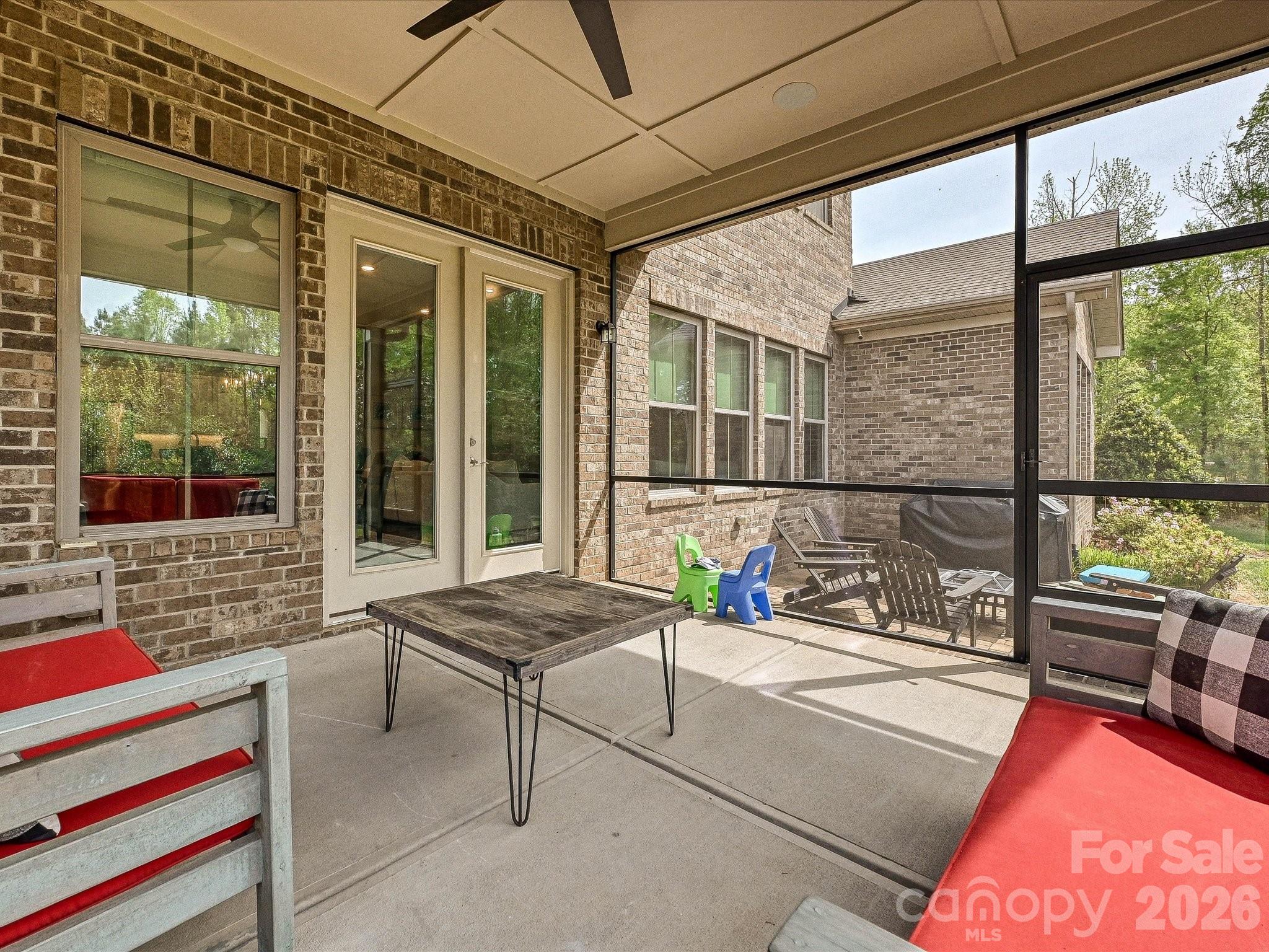101 Enclave Boulevard — Matthews