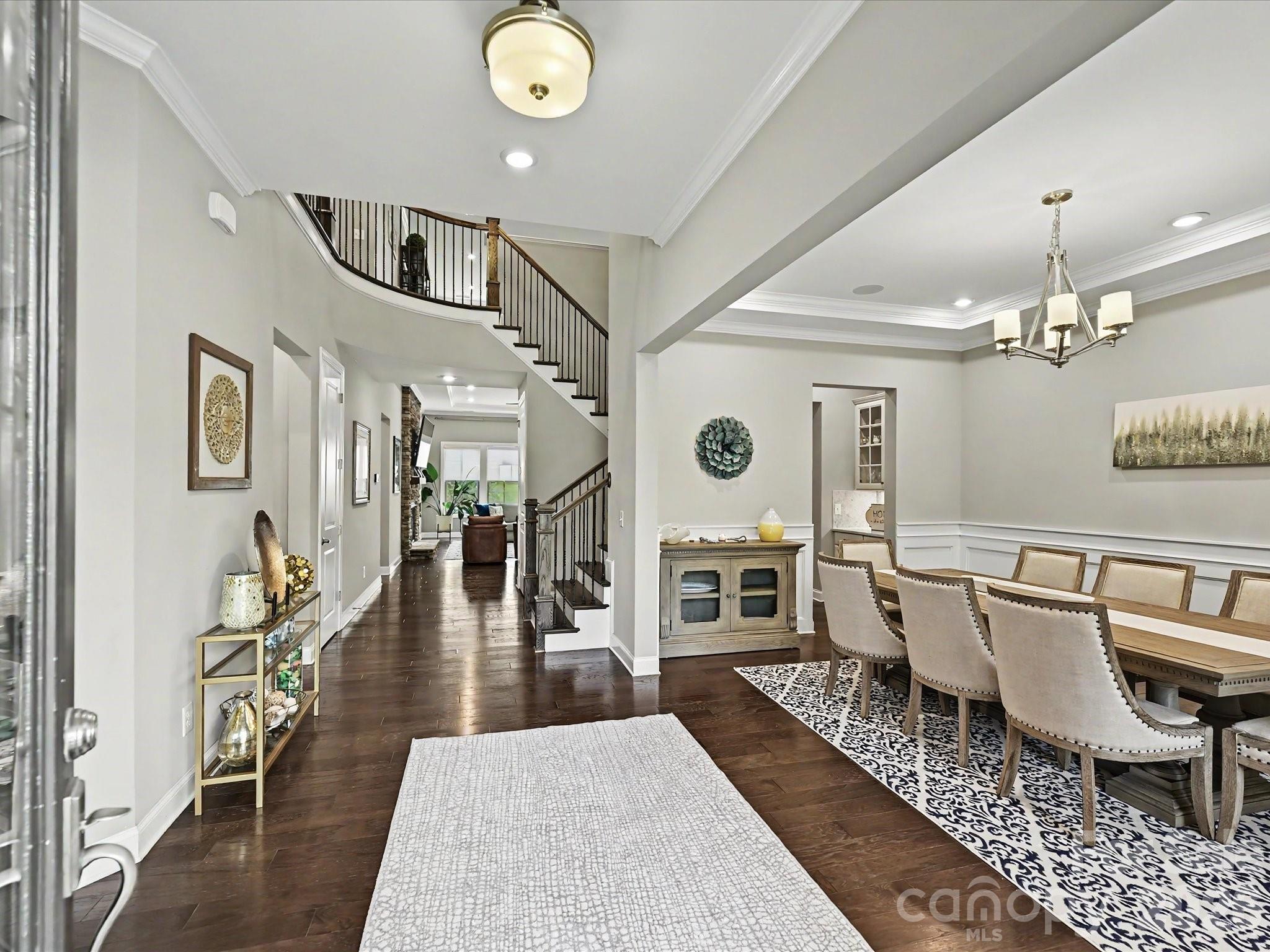 101 Enclave Boulevard — Matthews