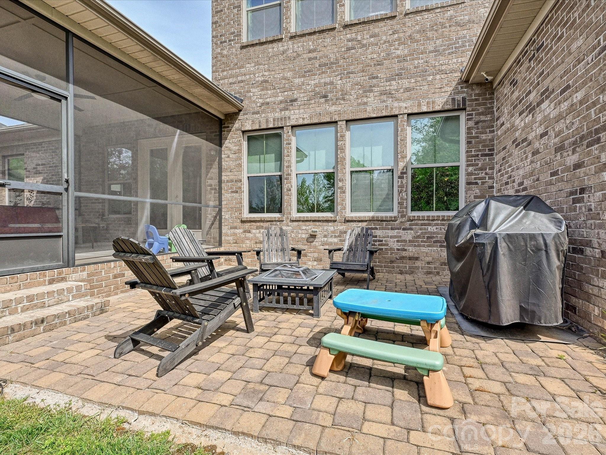 101 Enclave Boulevard — Matthews