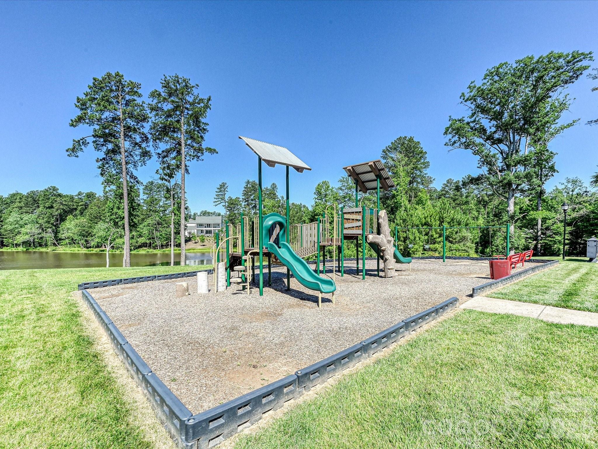 101 Enclave Boulevard — Matthews