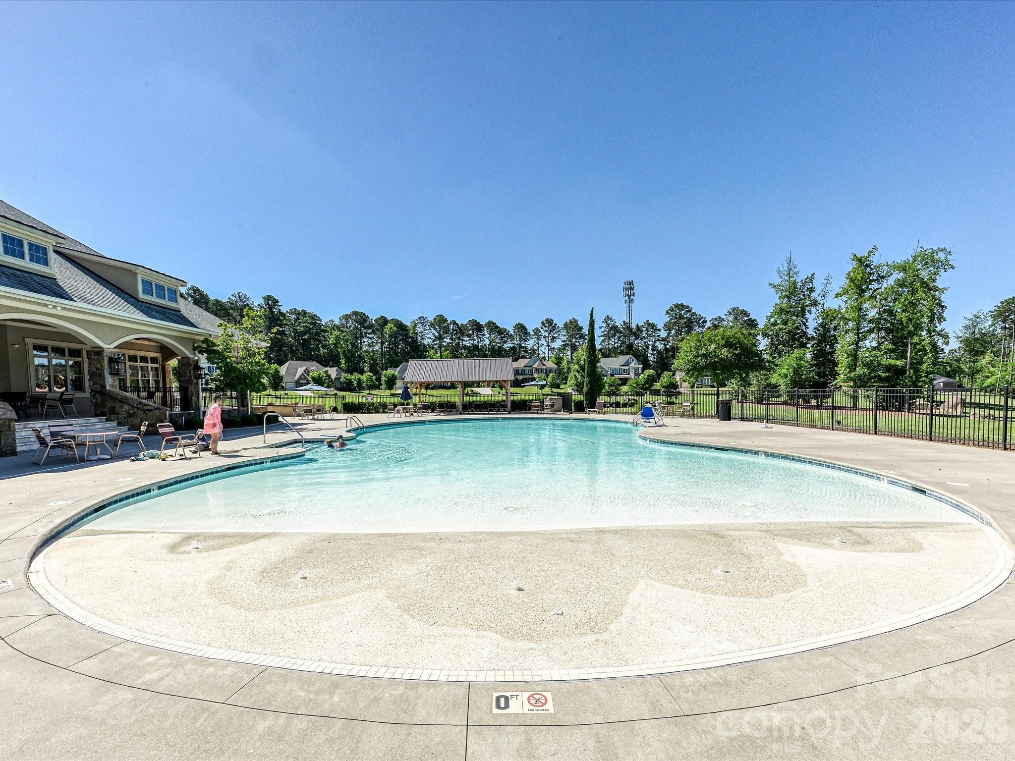 101 Enclave Boulevard — Matthews