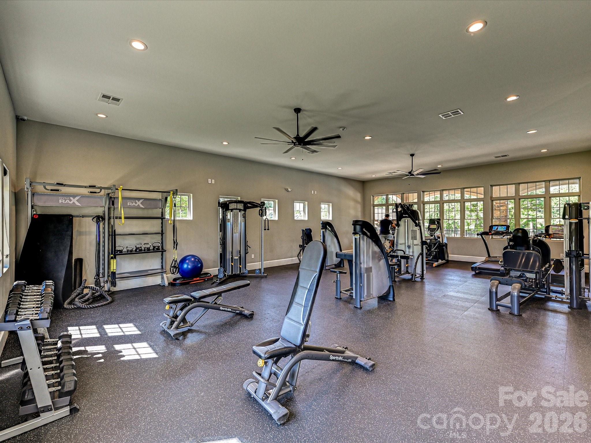 101 Enclave Boulevard — Matthews