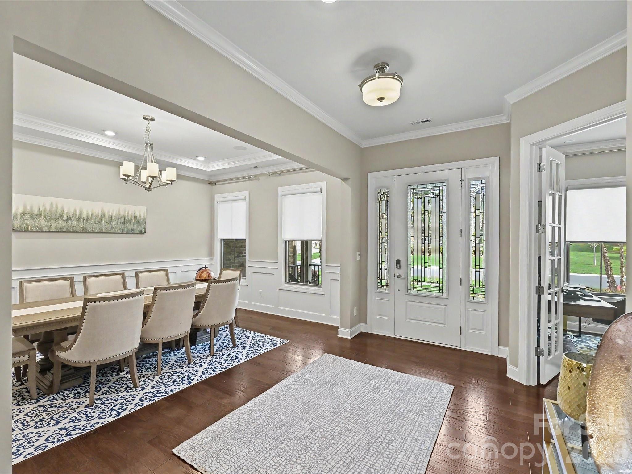 101 Enclave Boulevard — Matthews