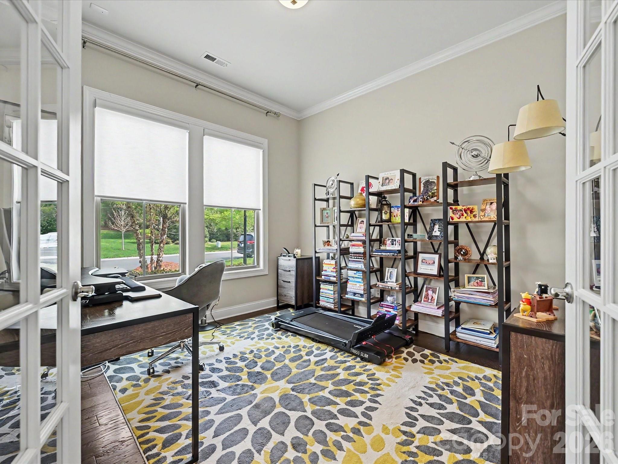 101 Enclave Boulevard — Matthews