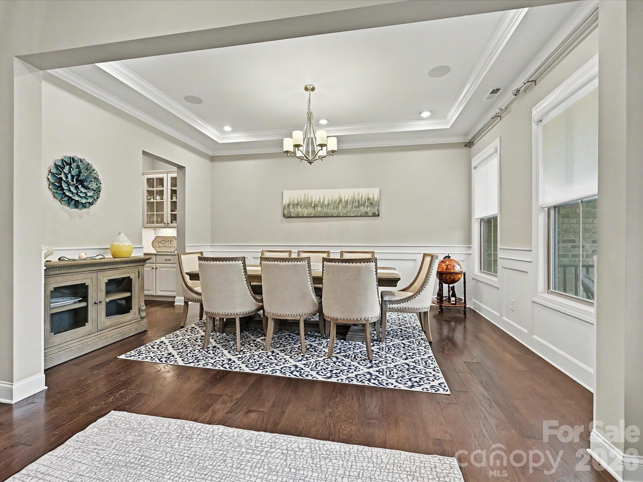 101 Enclave Boulevard — Matthews