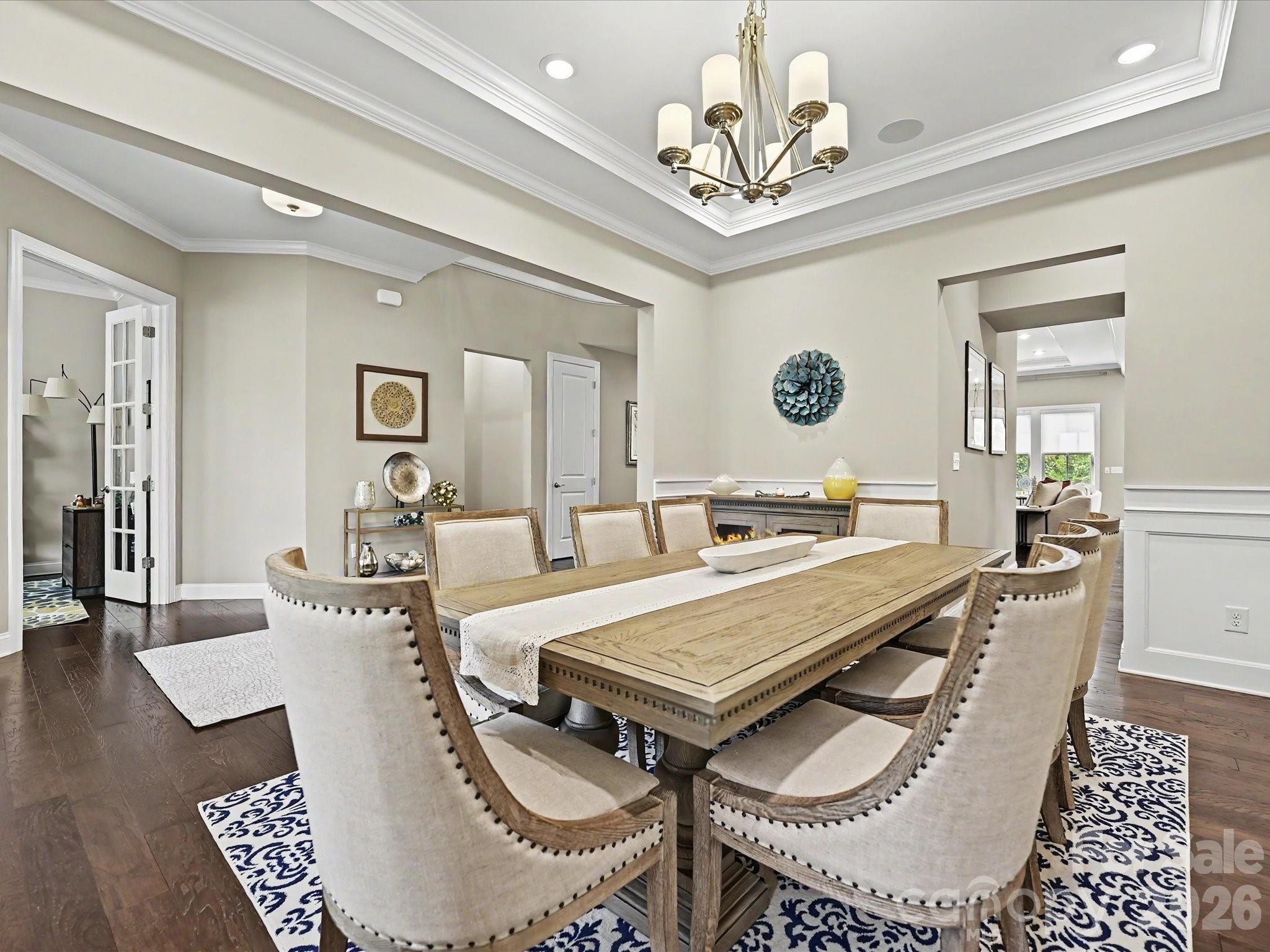 101 Enclave Boulevard — Matthews