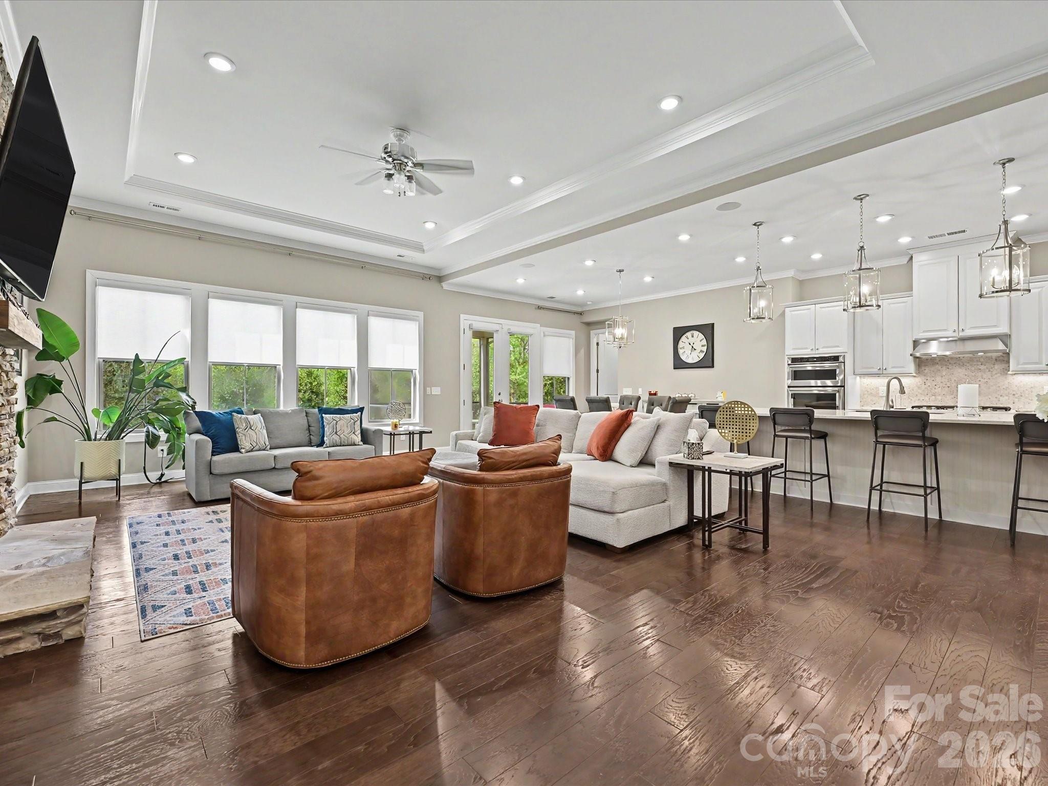 101 Enclave Boulevard — Matthews