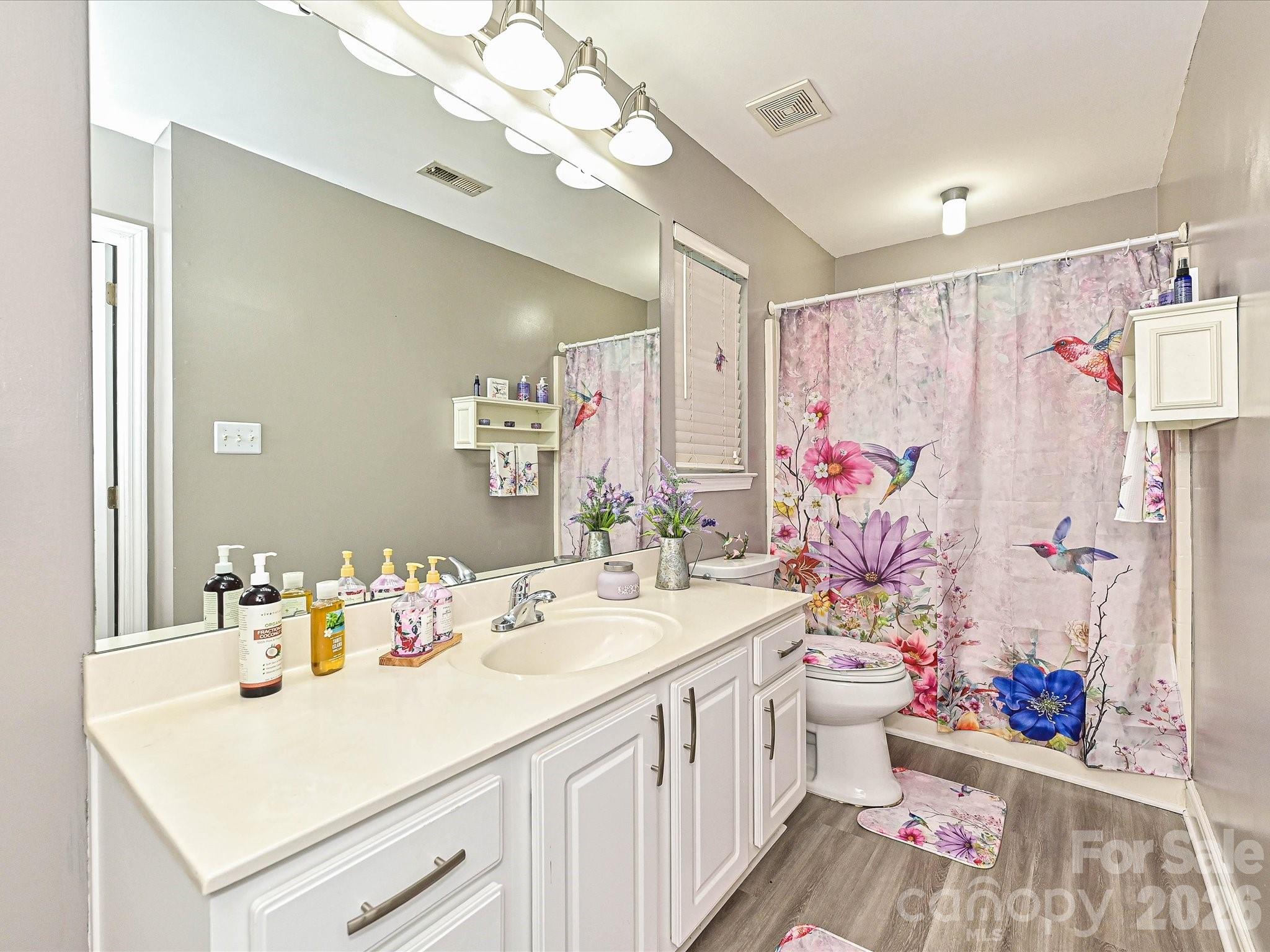 9207 Kimmel Lane — Charlotte