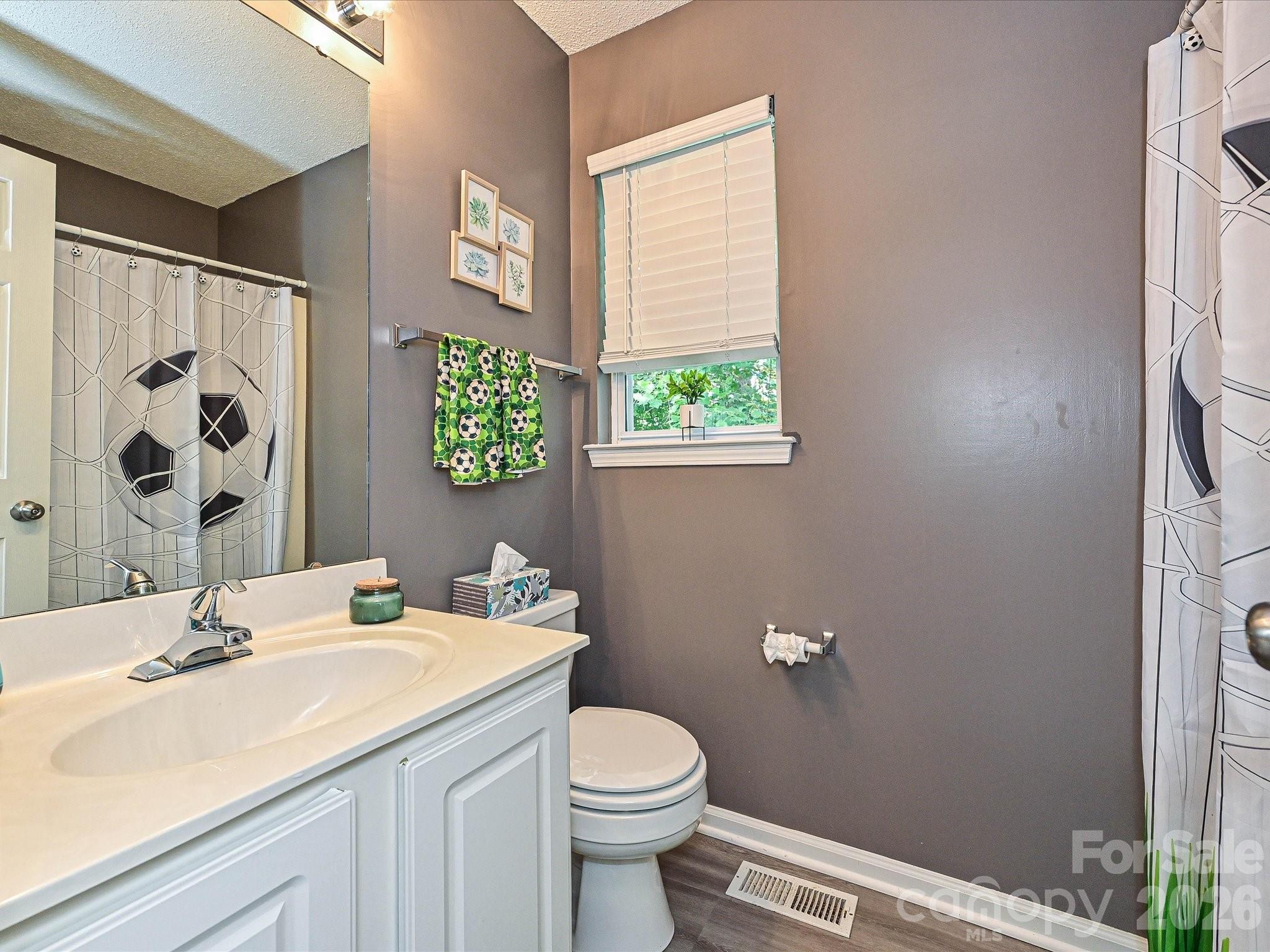9207 Kimmel Lane — Charlotte