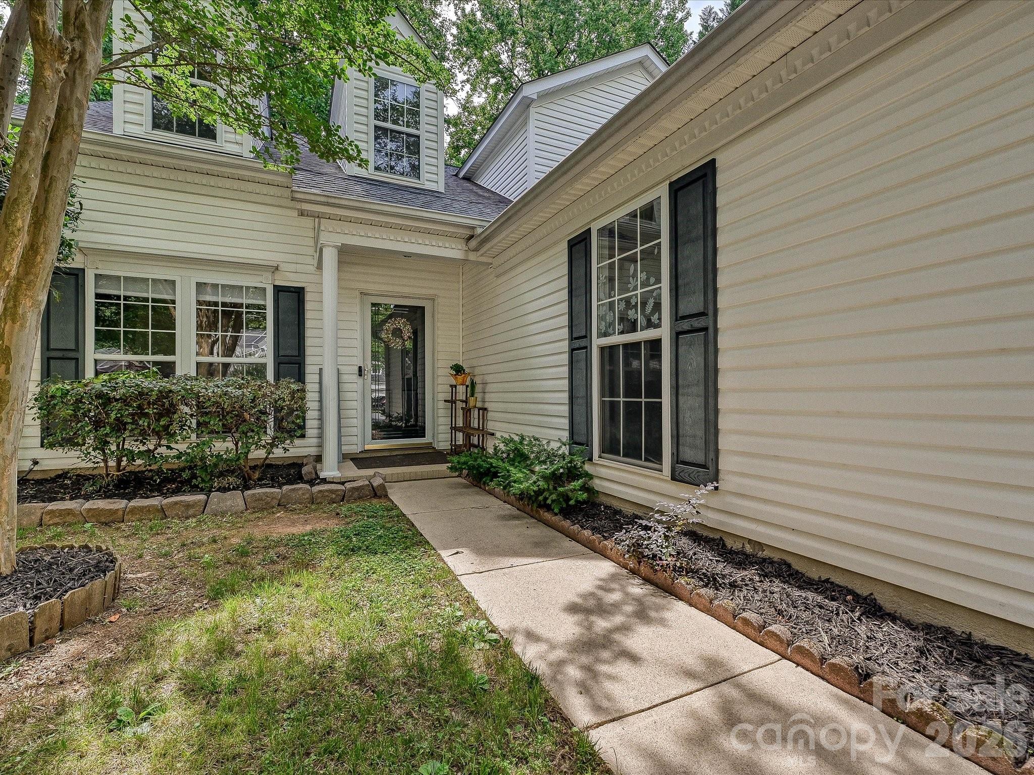 9207 Kimmel Lane — Charlotte