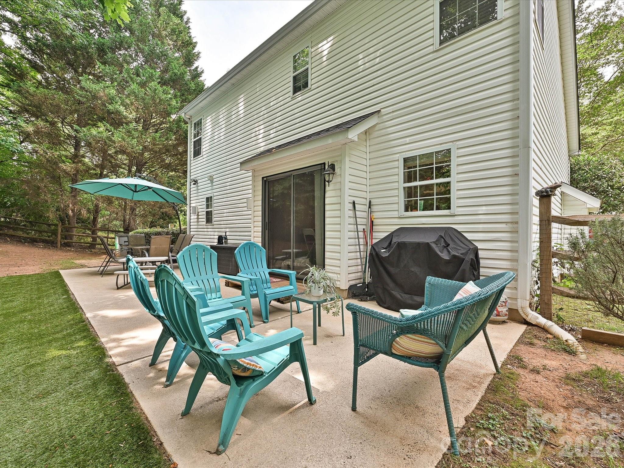 9207 Kimmel Lane — Charlotte