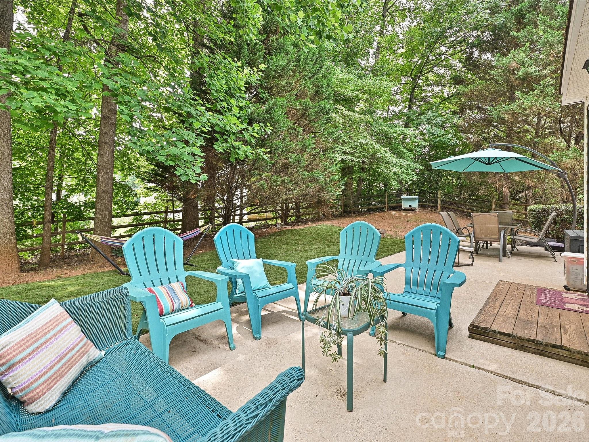 9207 Kimmel Lane — Charlotte
