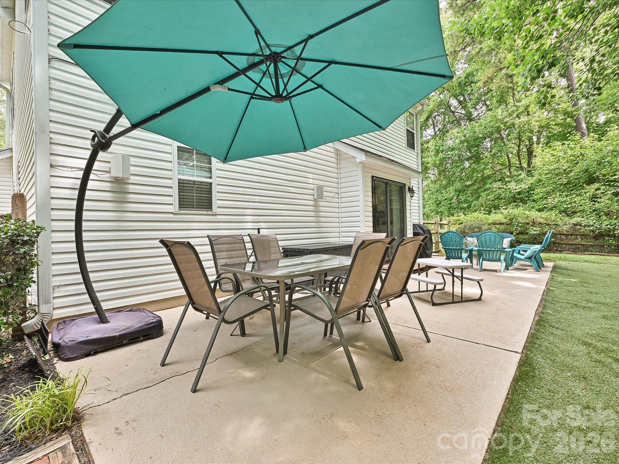 9207 Kimmel Lane — Charlotte