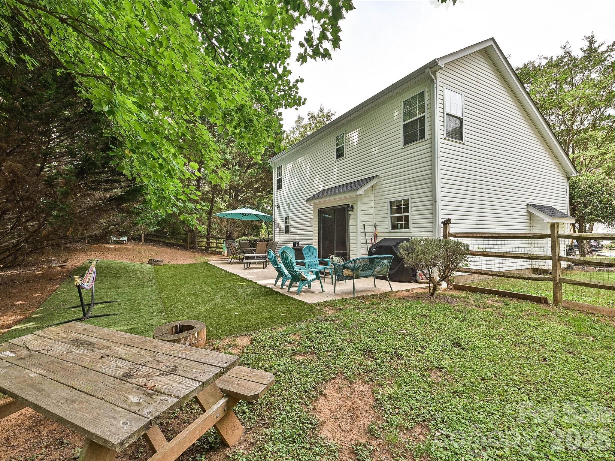 9207 Kimmel Lane — Charlotte