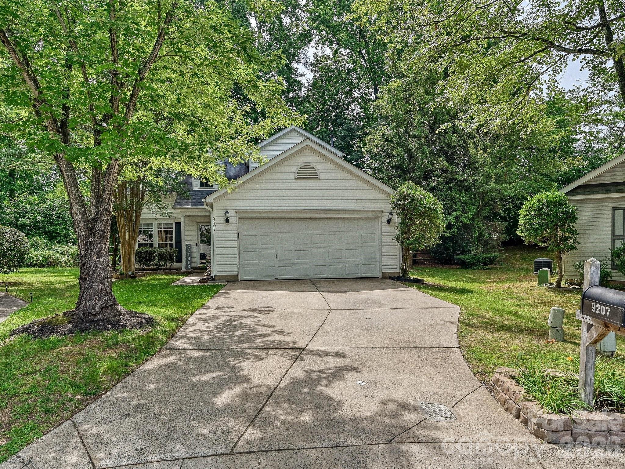 9207 Kimmel Lane — Charlotte