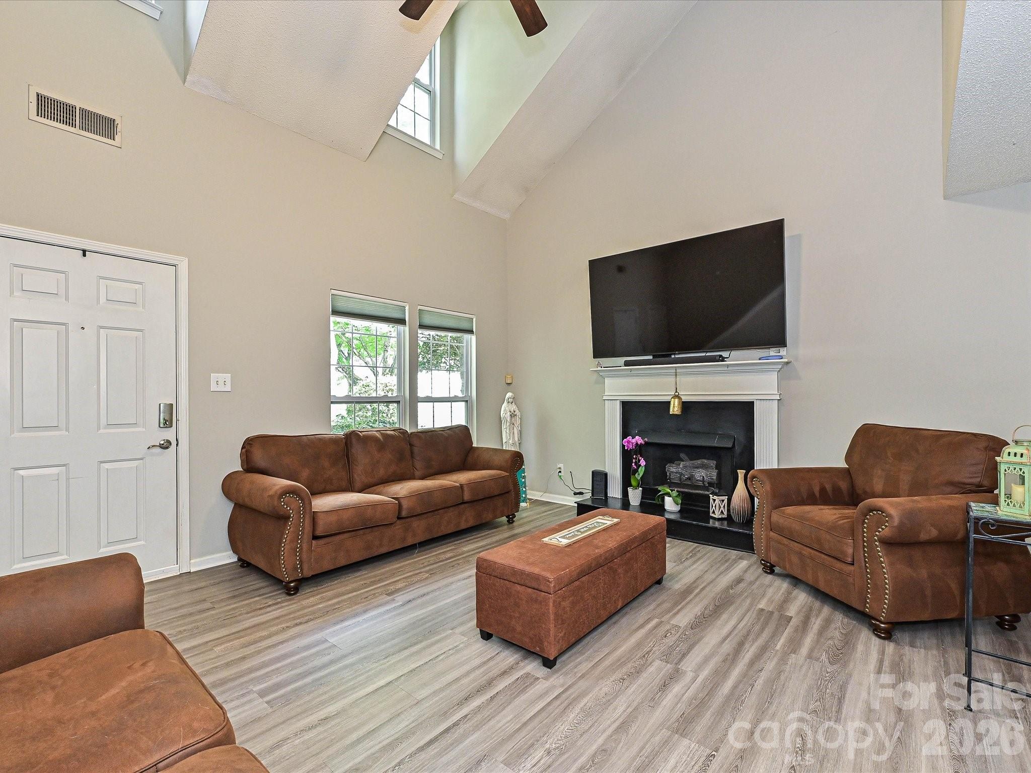 9207 Kimmel Lane — Charlotte