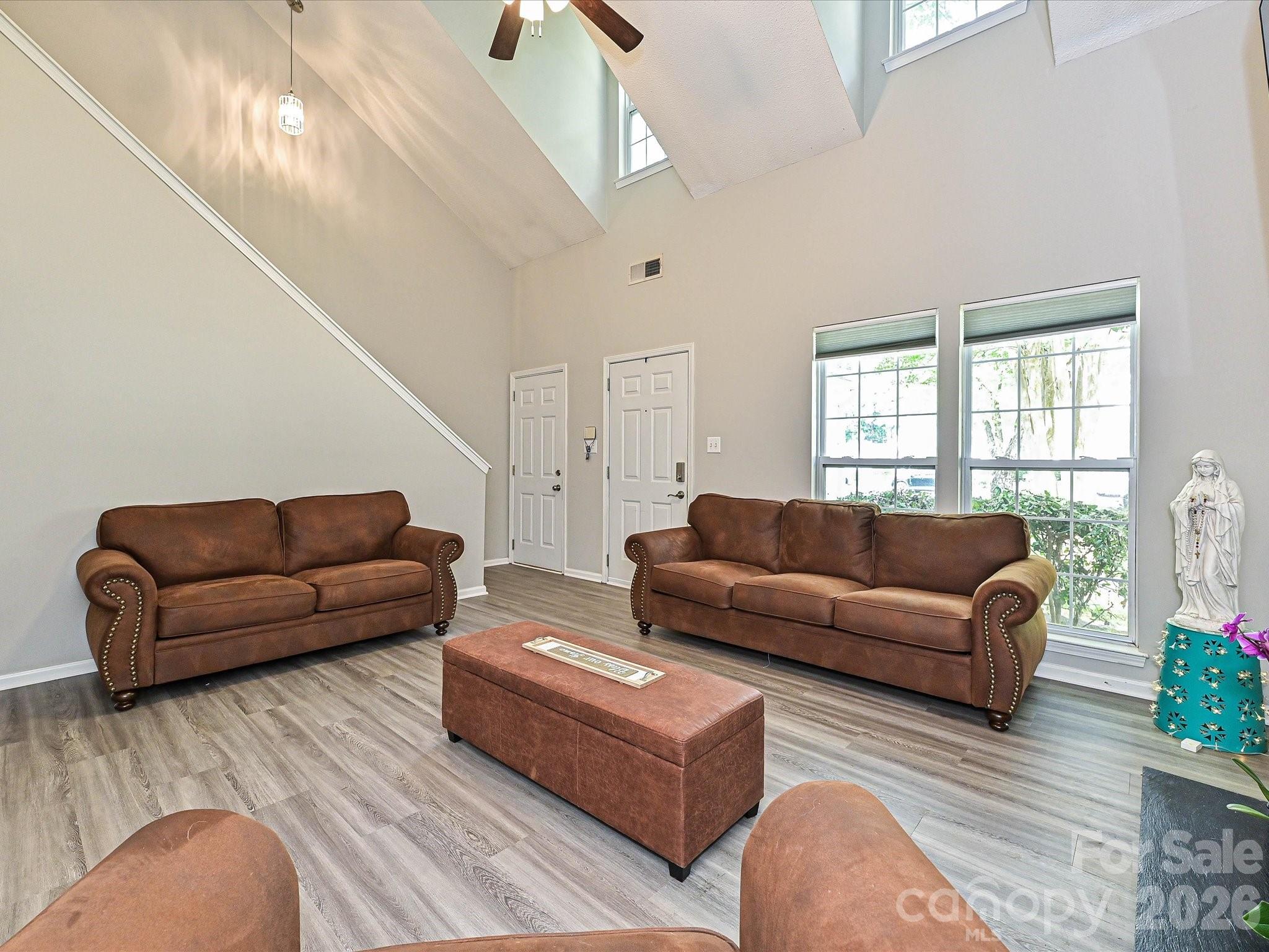 9207 Kimmel Lane — Charlotte