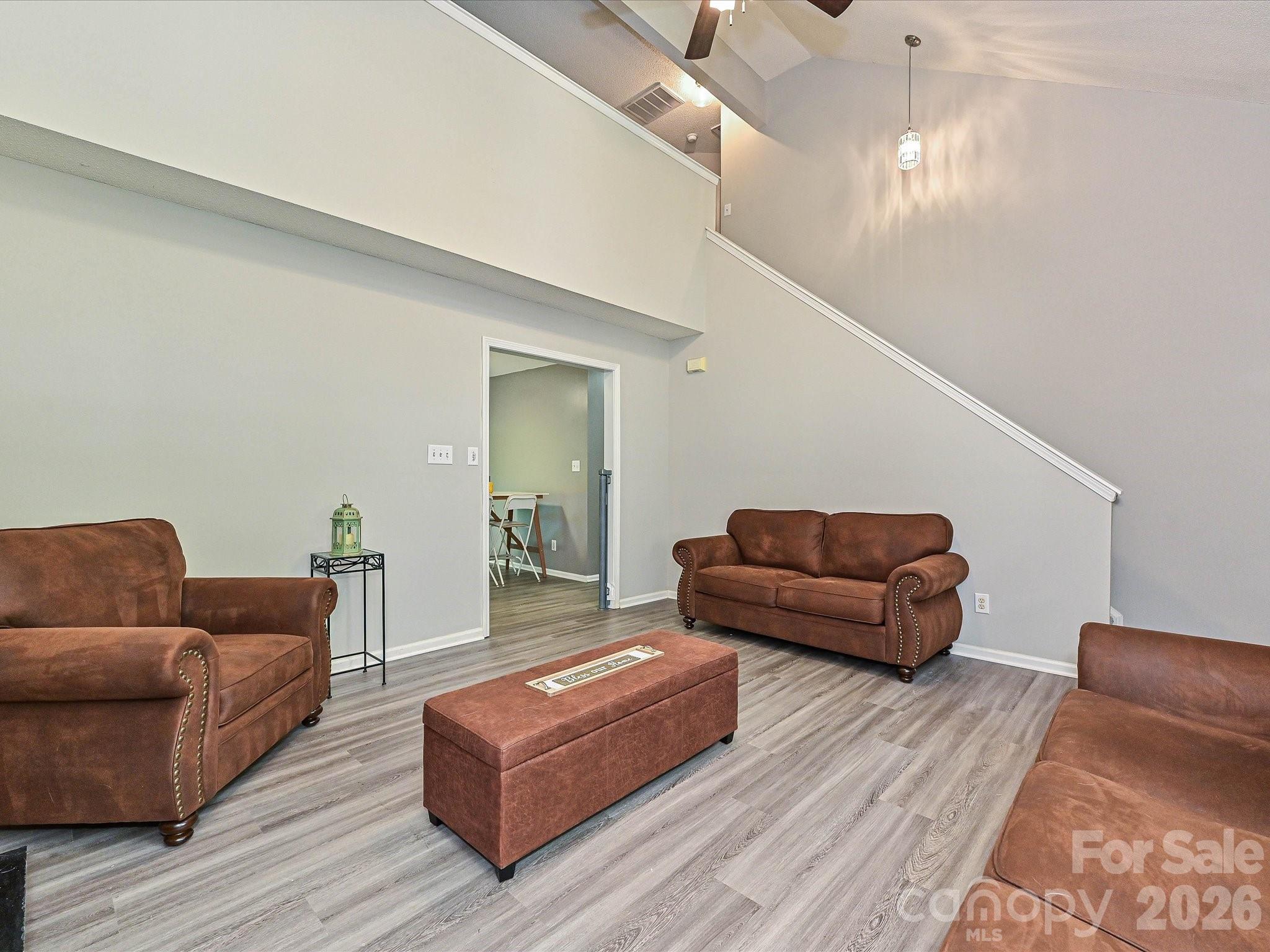 9207 Kimmel Lane — Charlotte