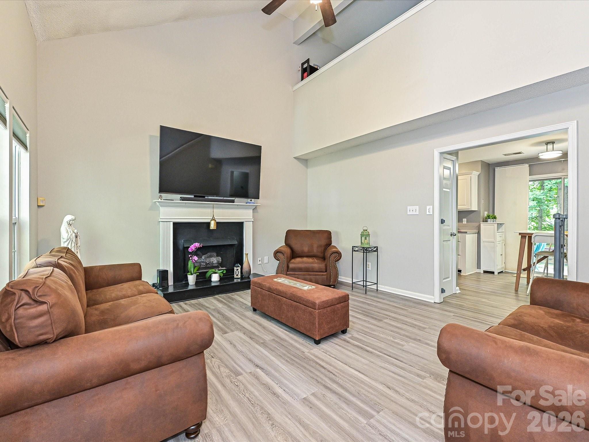 9207 Kimmel Lane — Charlotte