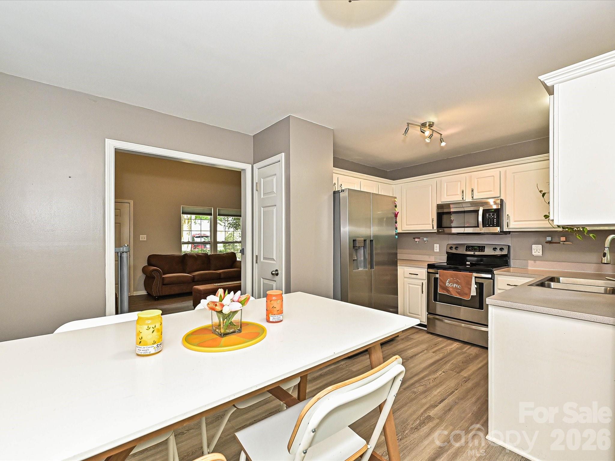 9207 Kimmel Lane — Charlotte