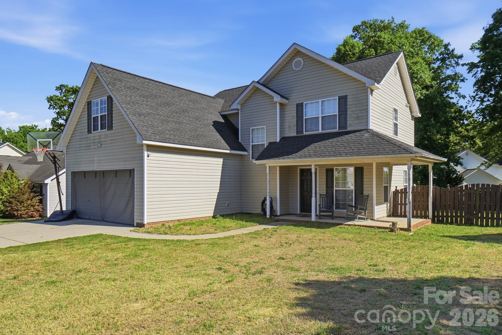 4964 Aldersbrook Drive — Monroe