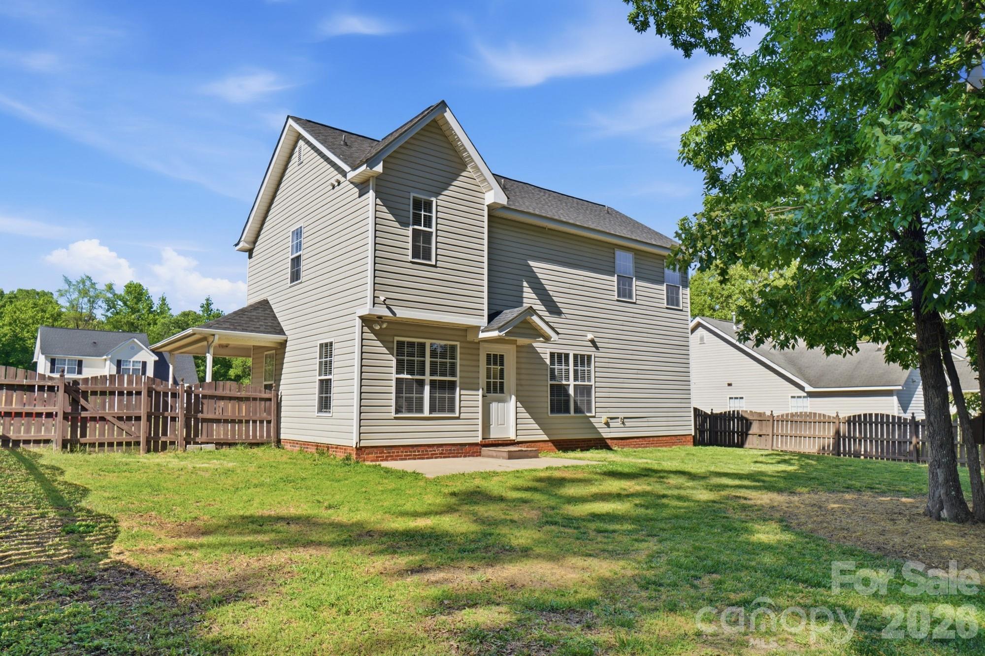 4964 Aldersbrook Drive — Monroe