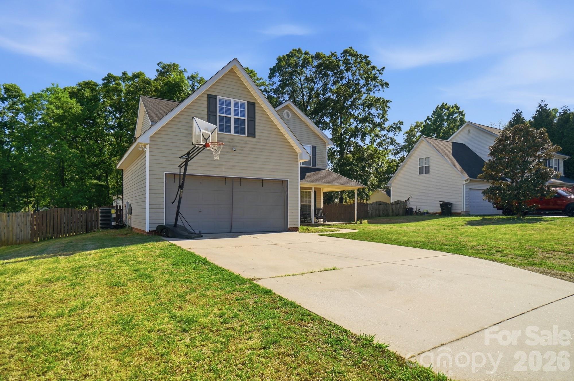 4964 Aldersbrook Drive — Monroe