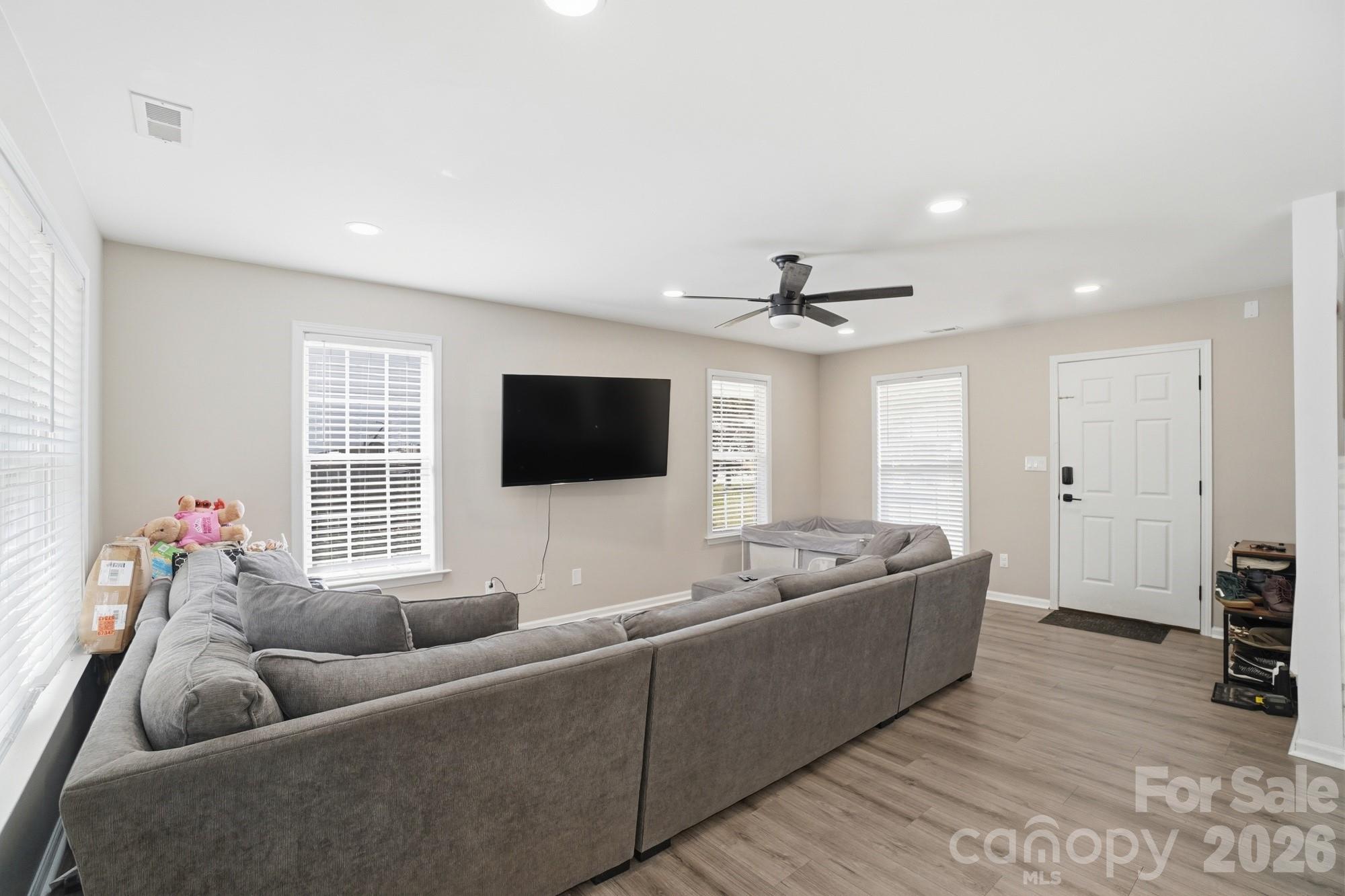 4964 Aldersbrook Drive — Monroe