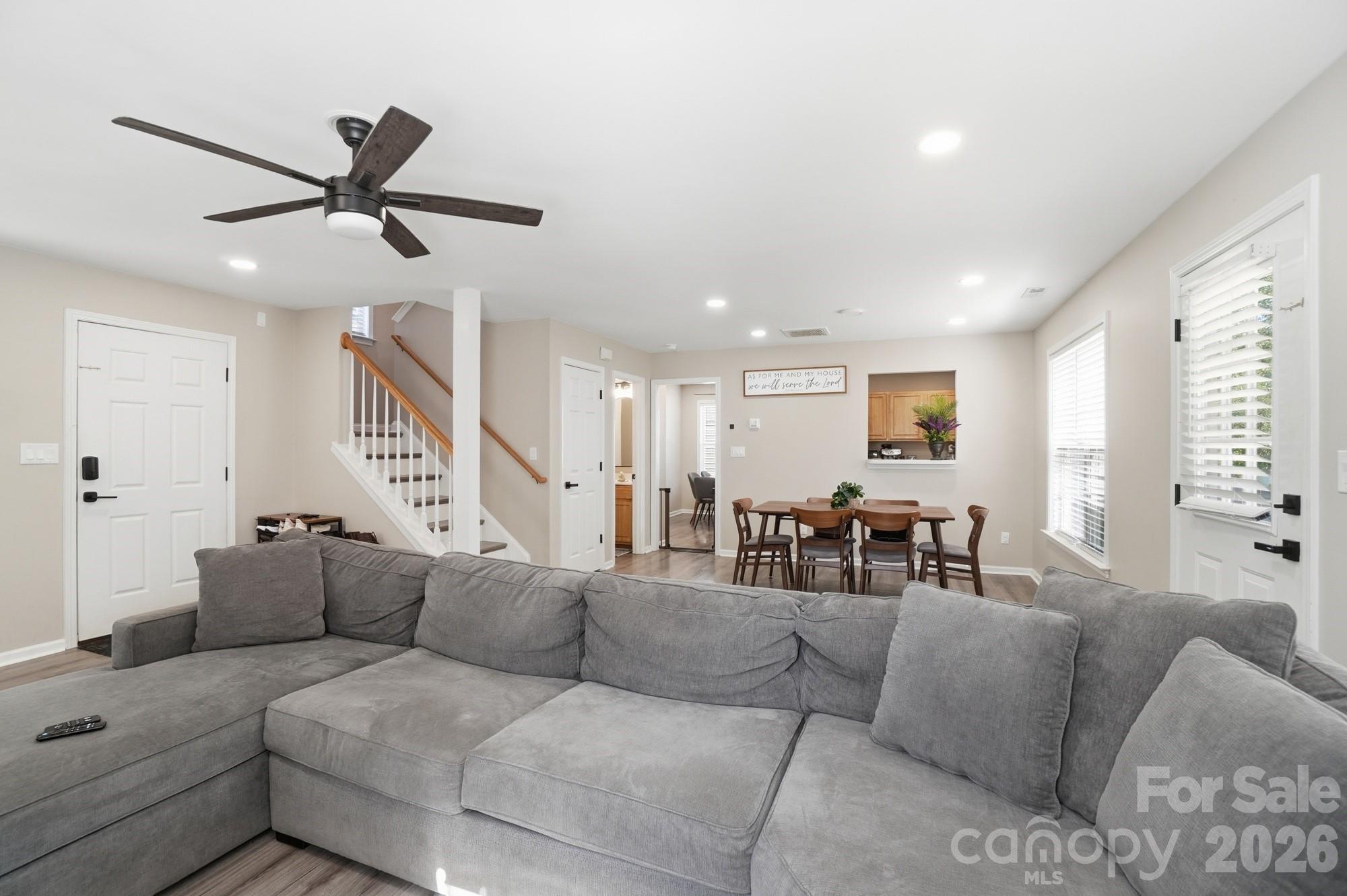 4964 Aldersbrook Drive — Monroe