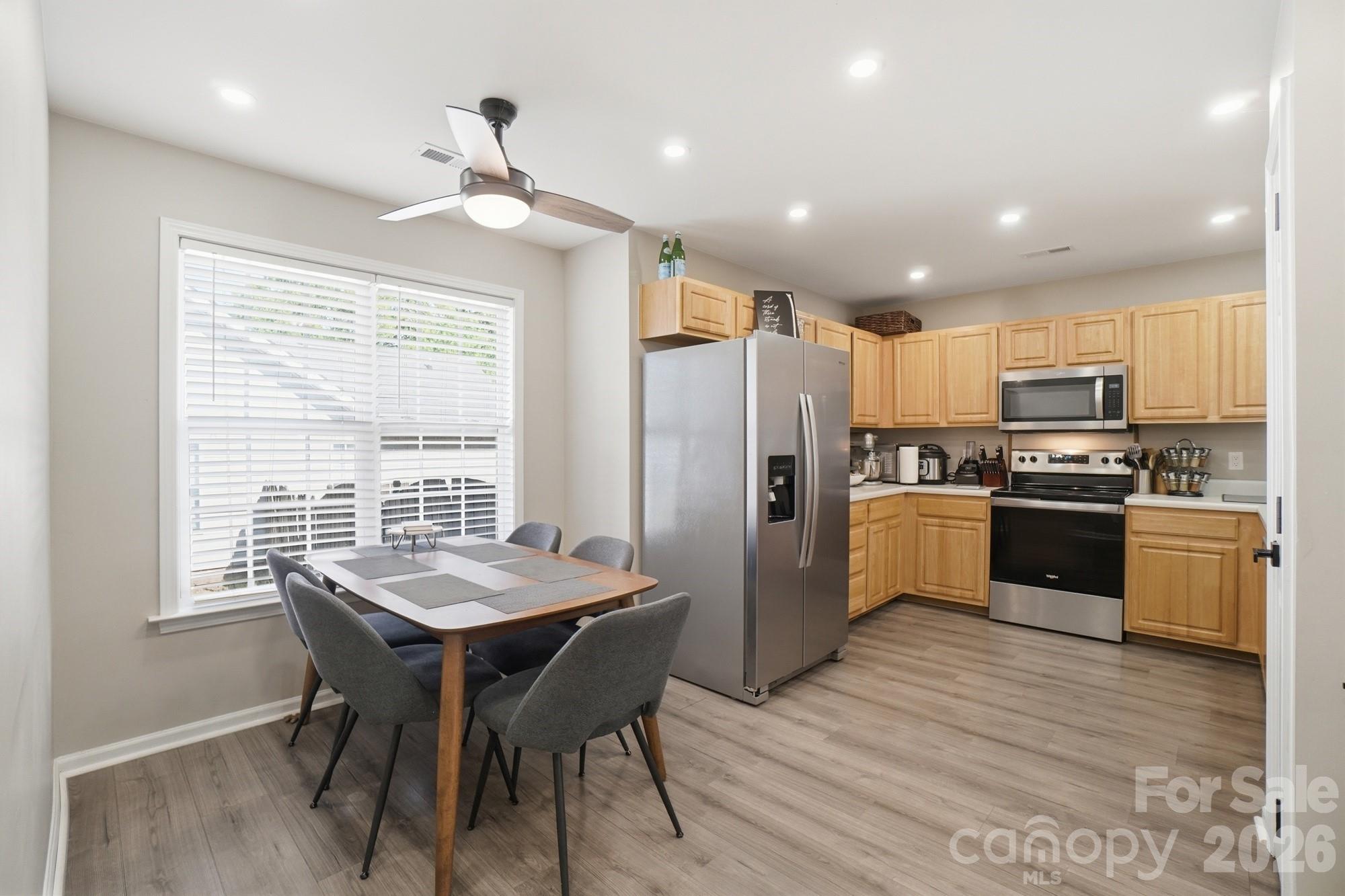 4964 Aldersbrook Drive — Monroe
