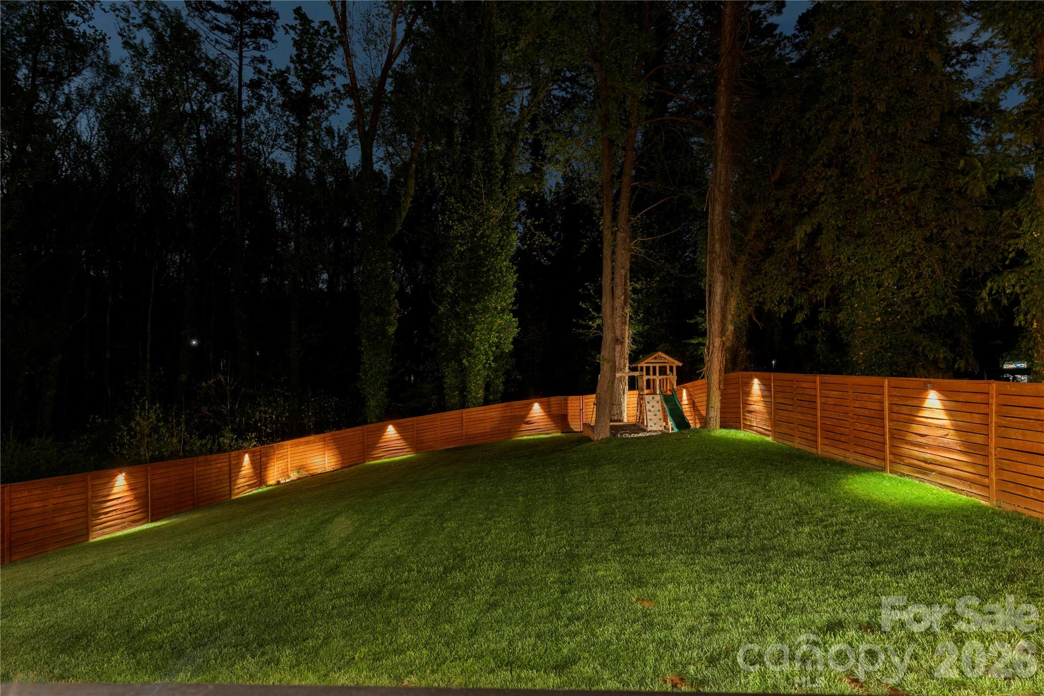 1852 Lakedell Drive — Charlotte