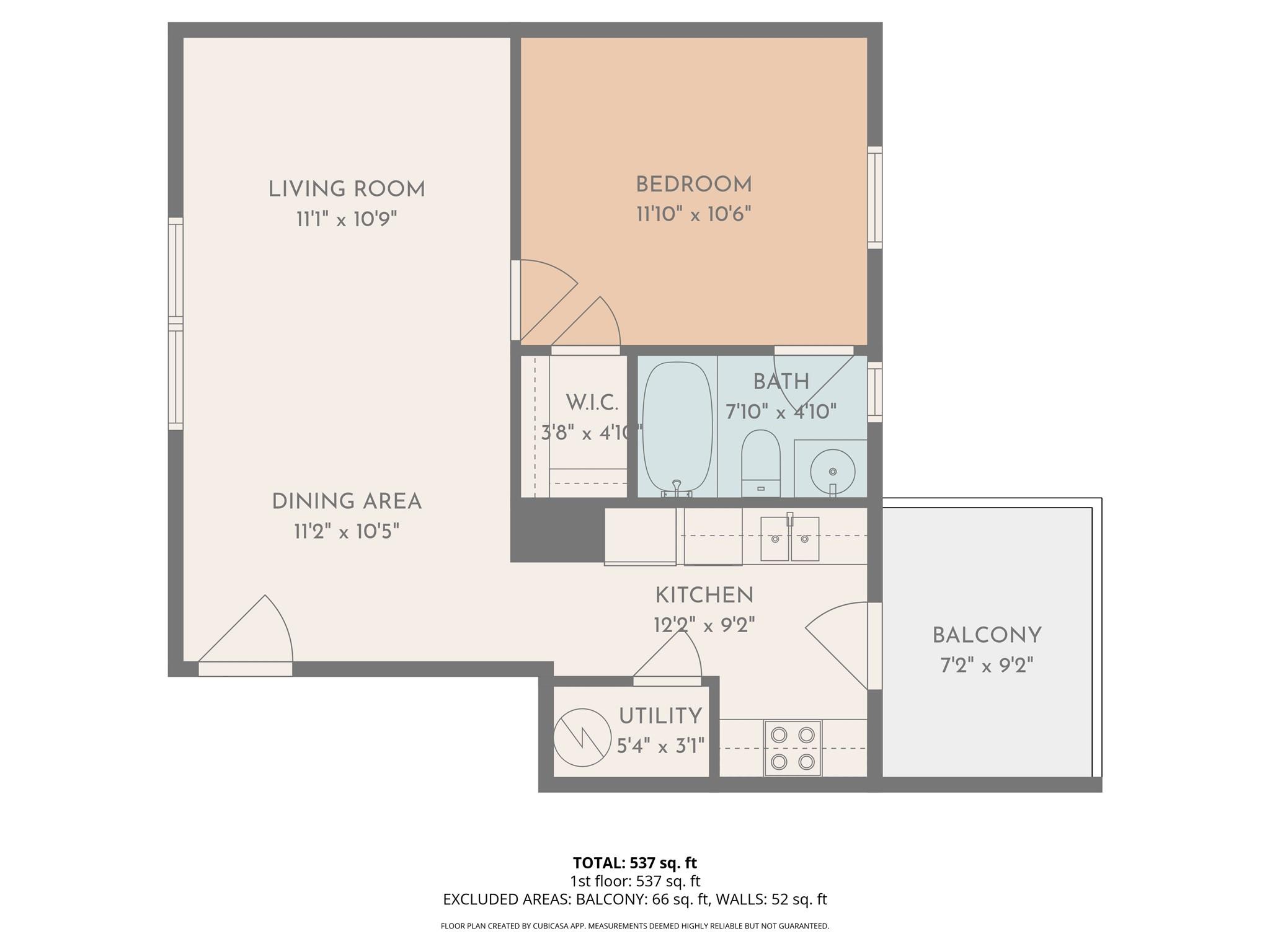 525 SW 12th Street SW #29 — Hickory