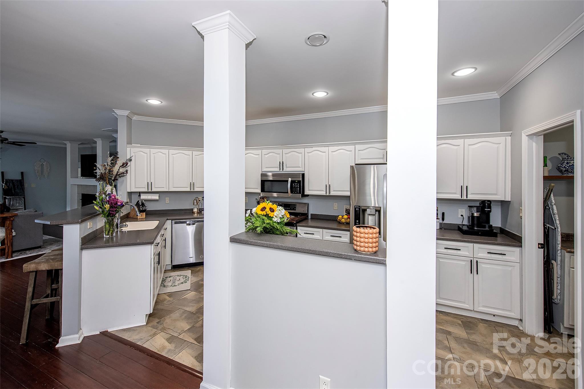 719 Phillipstown Road — Kershaw