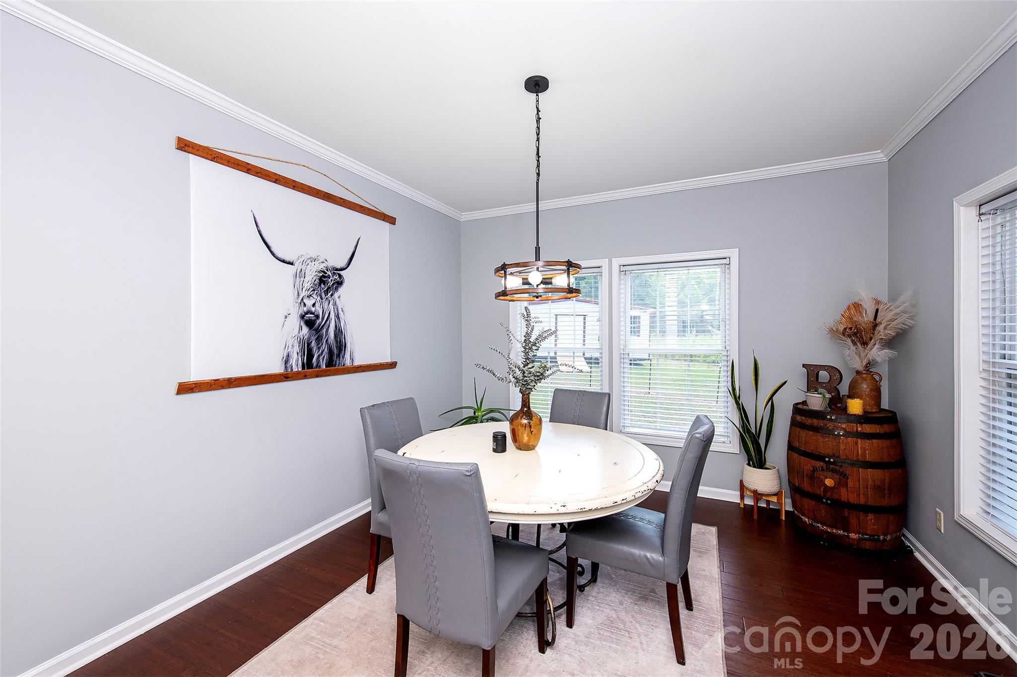 719 Phillipstown Road — Kershaw