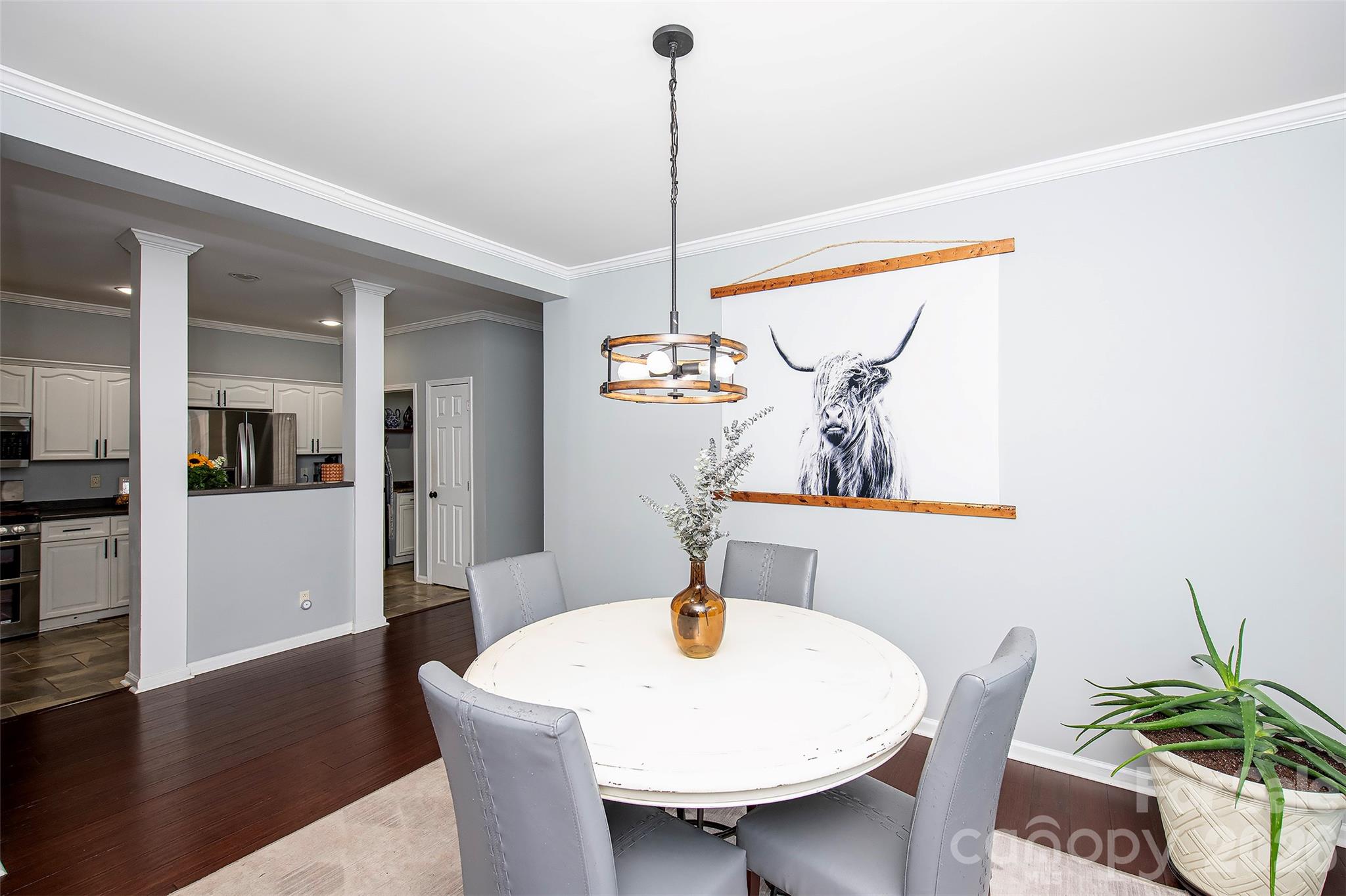 719 Phillipstown Road — Kershaw
