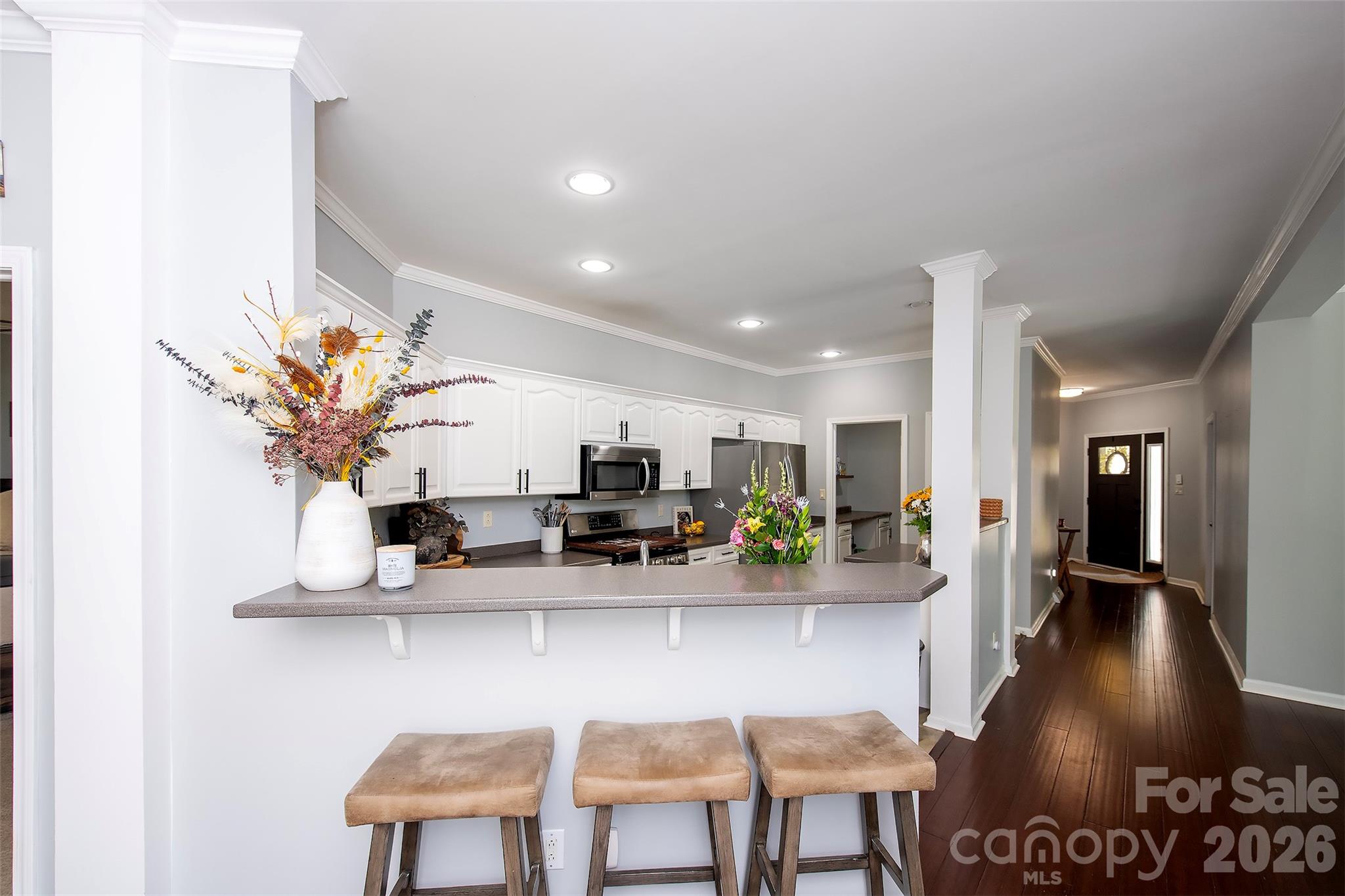 719 Phillipstown Road — Kershaw