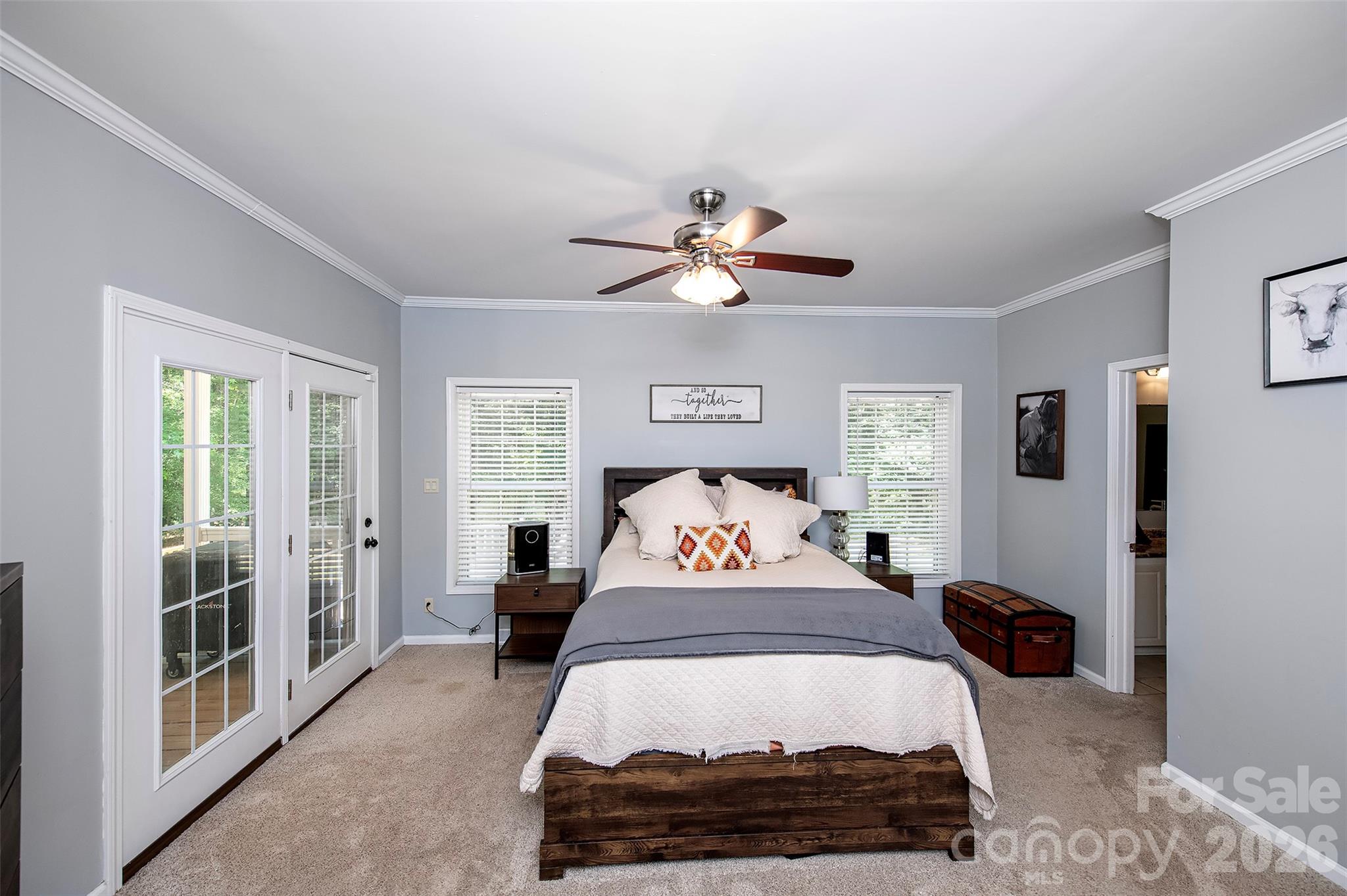 719 Phillipstown Road — Kershaw