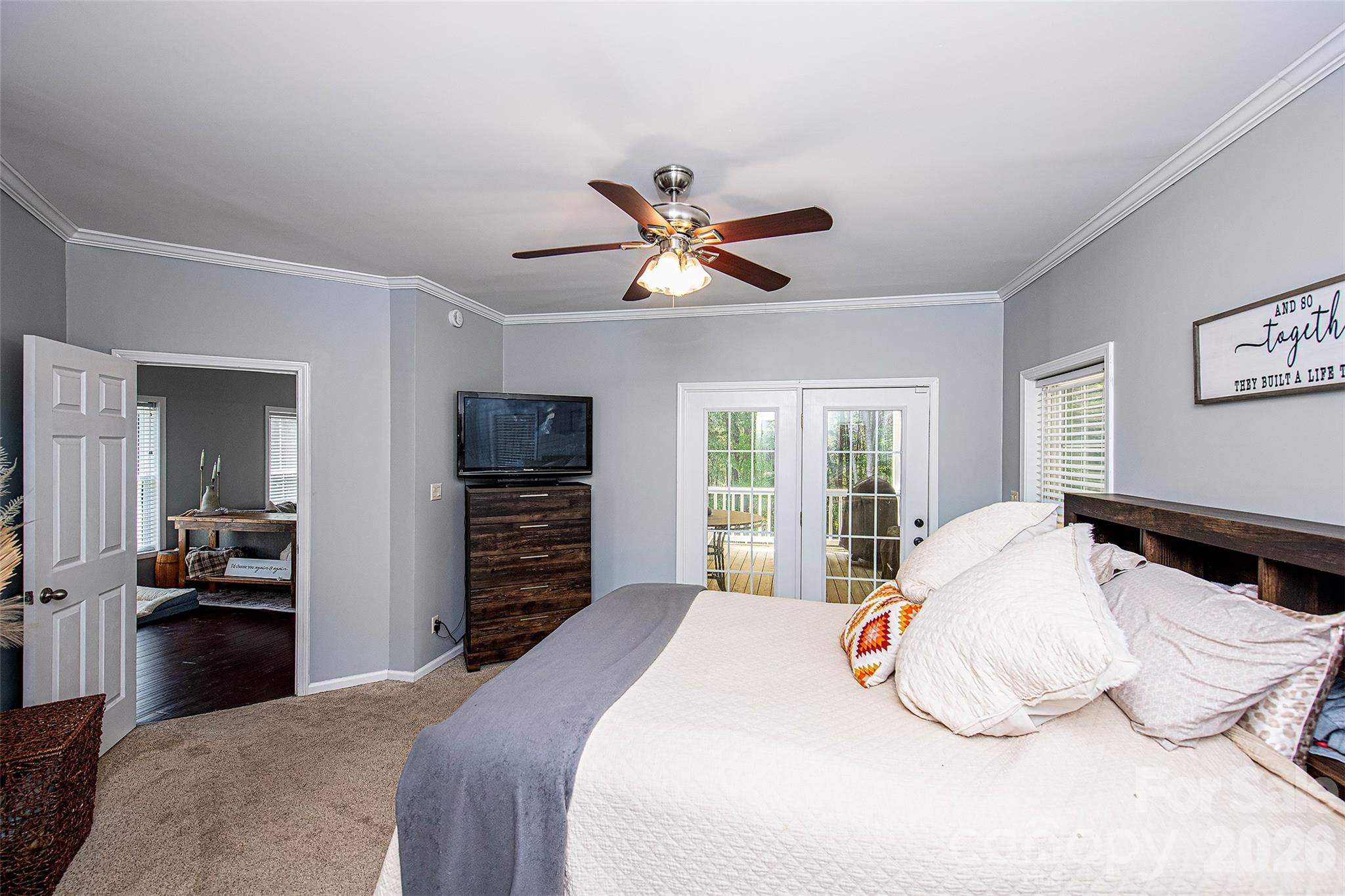 719 Phillipstown Road — Kershaw