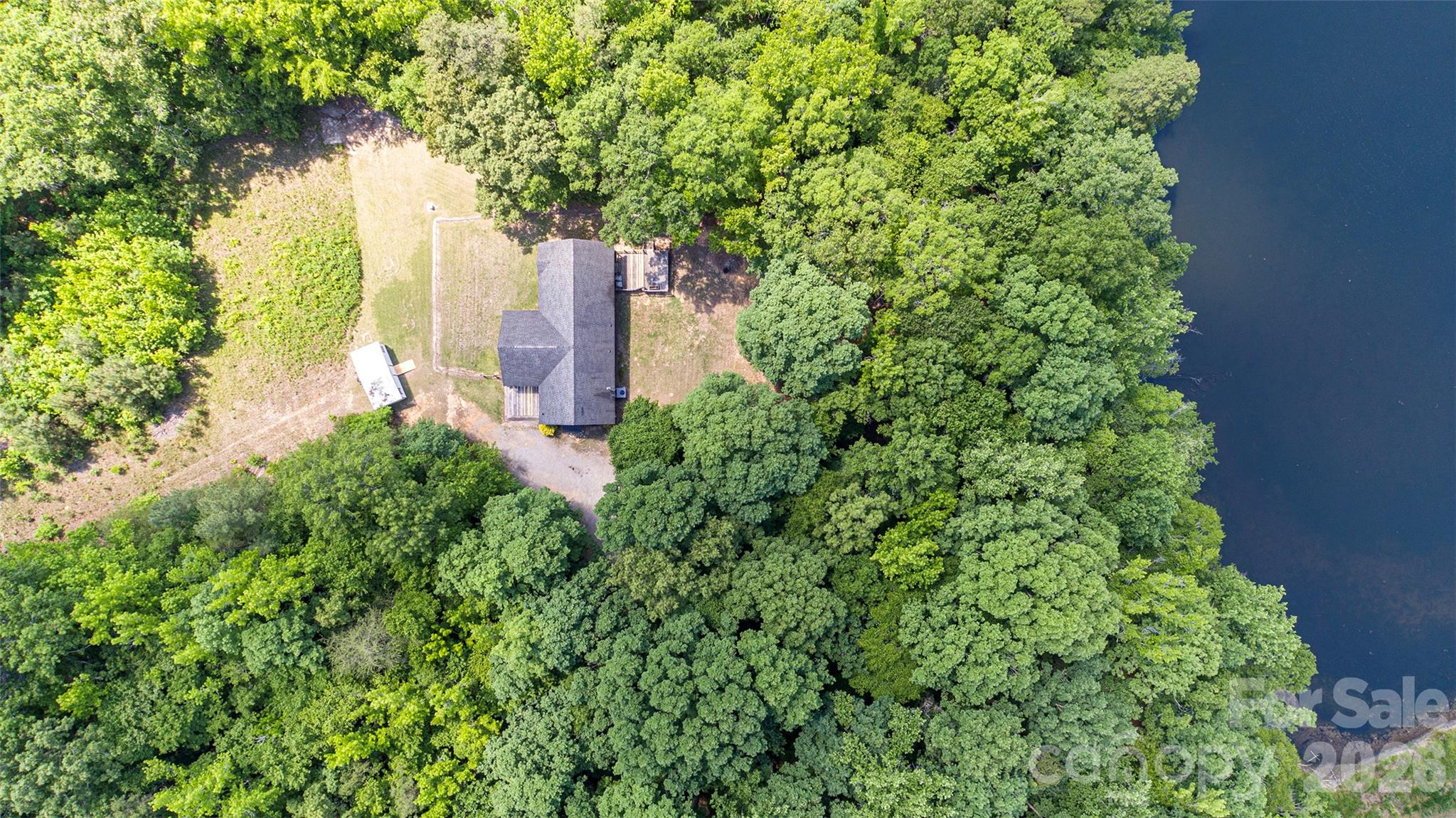 719 Phillipstown Road — Kershaw