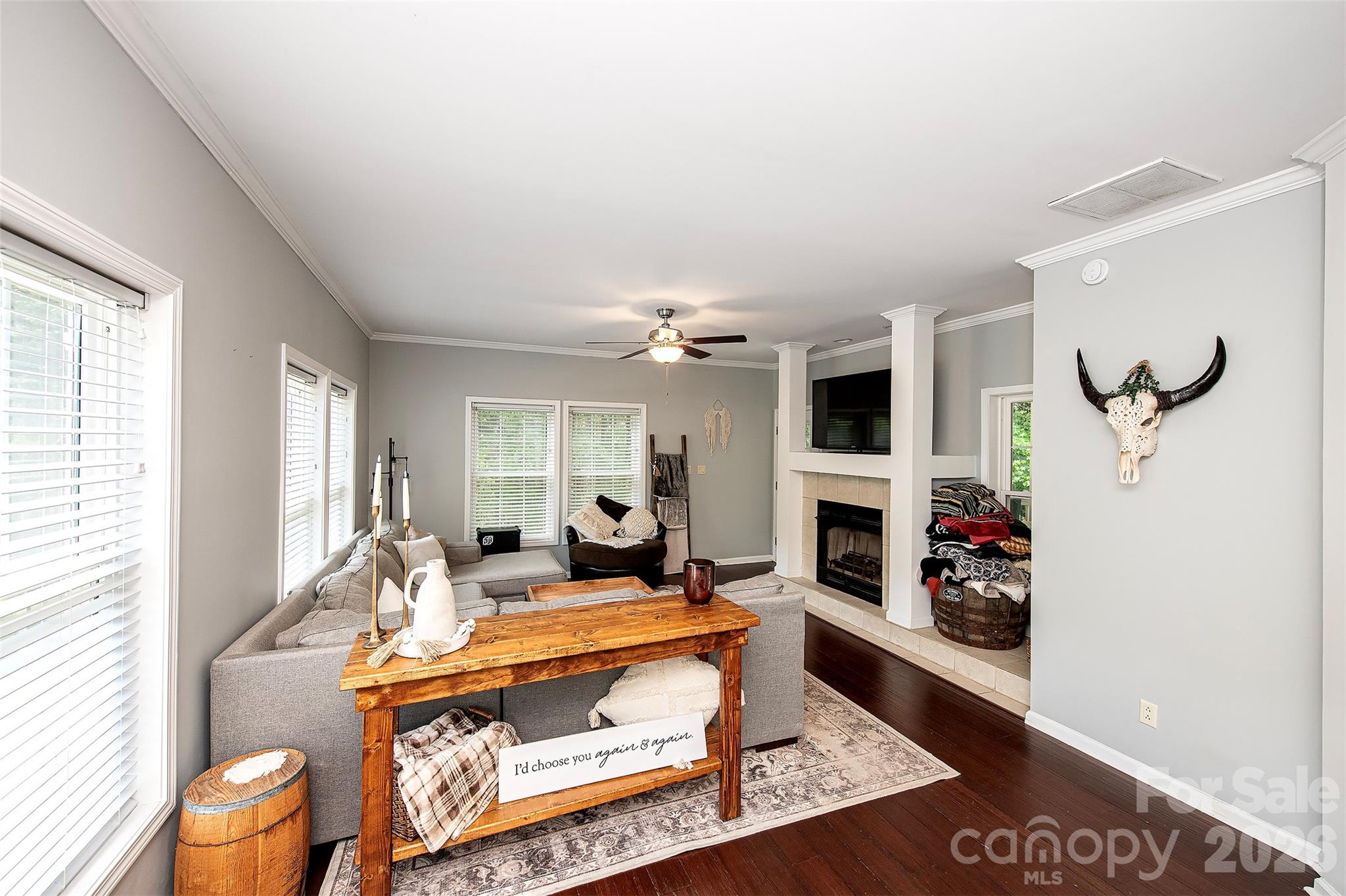 719 Phillipstown Road — Kershaw