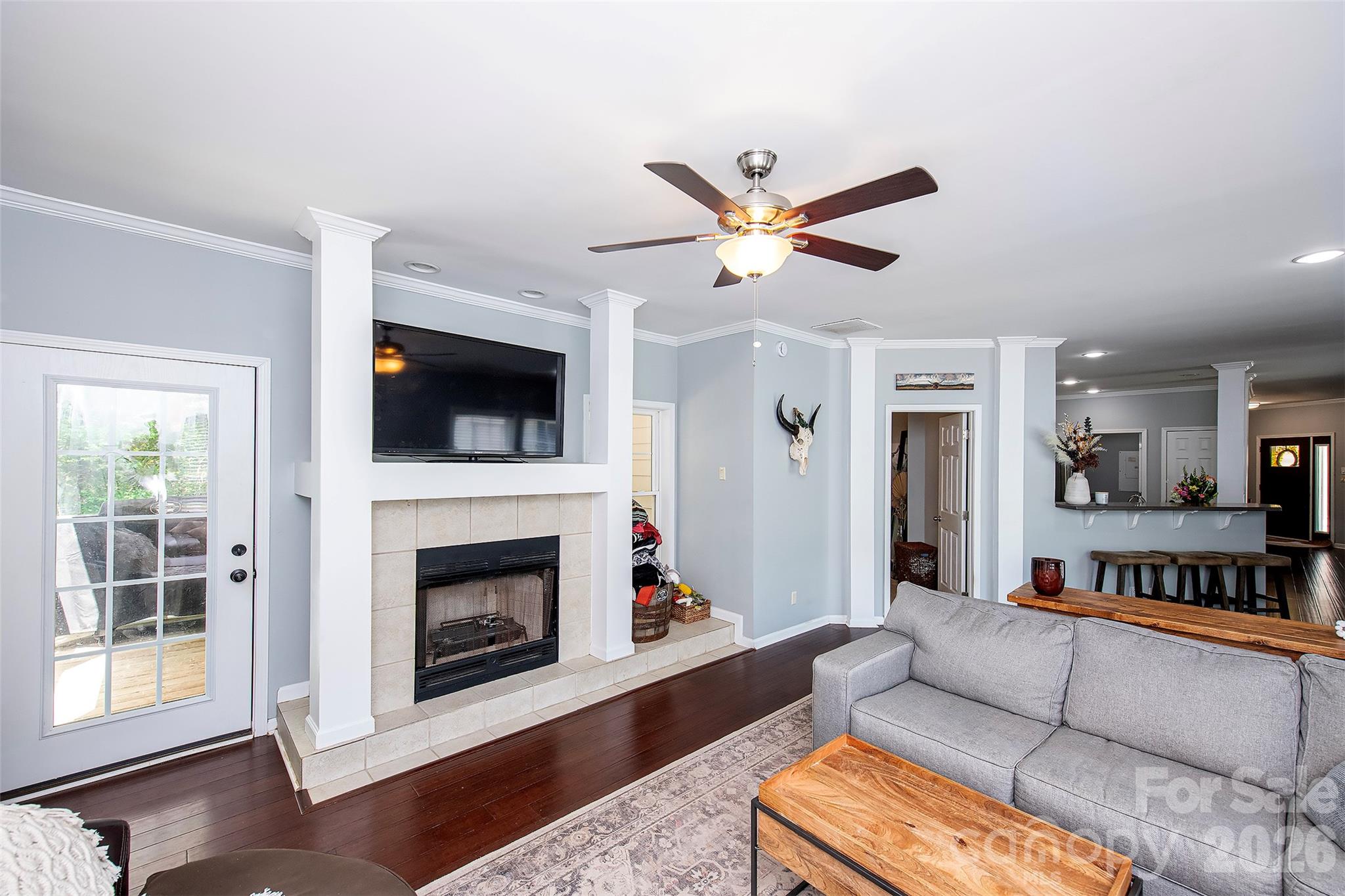 719 Phillipstown Road — Kershaw