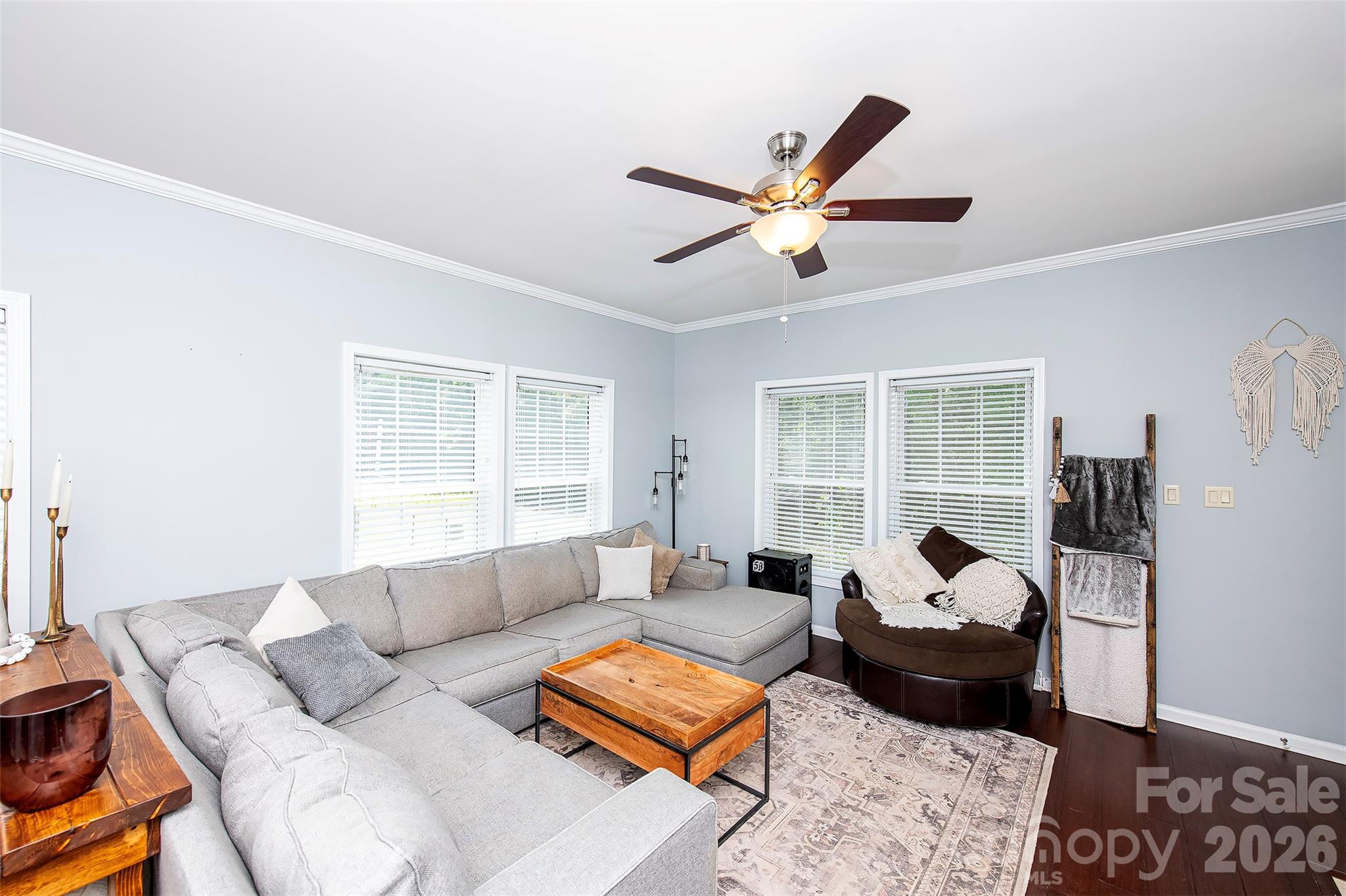 719 Phillipstown Road — Kershaw