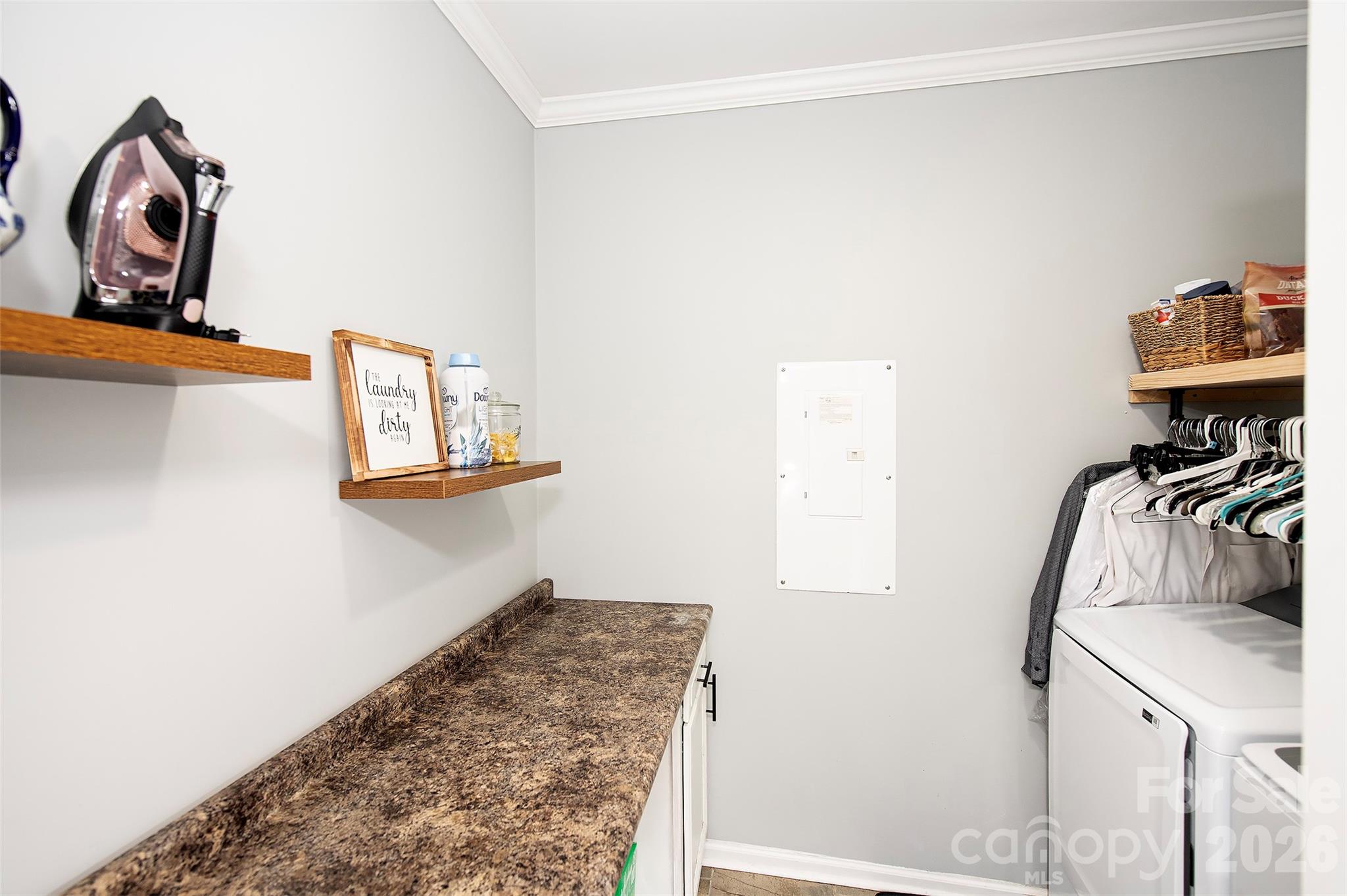 719 Phillipstown Road — Kershaw