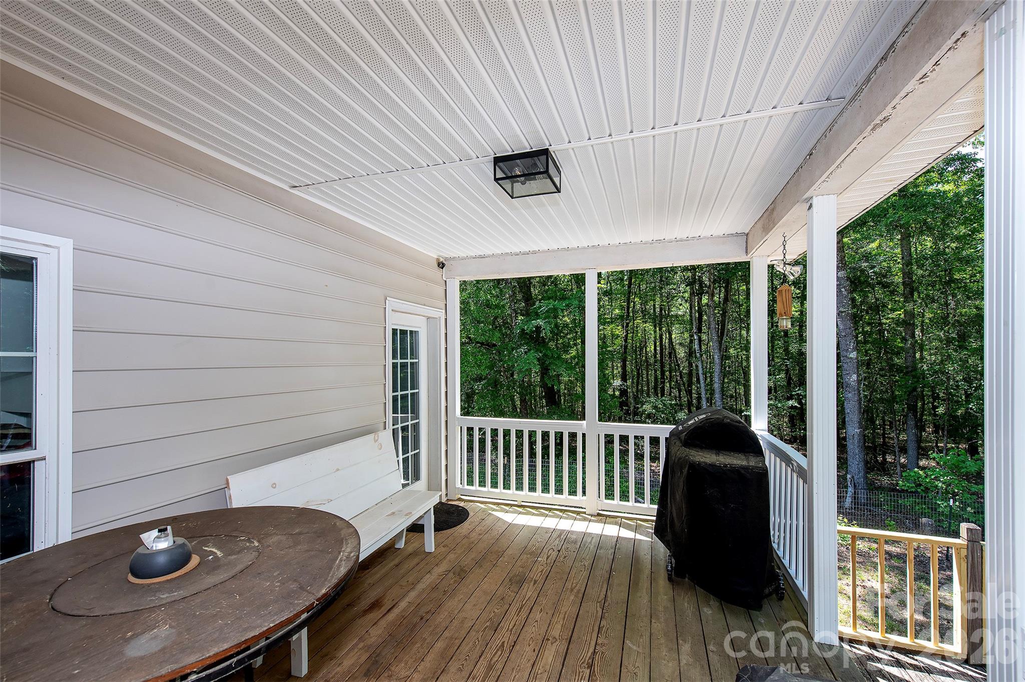 719 Phillipstown Road — Kershaw