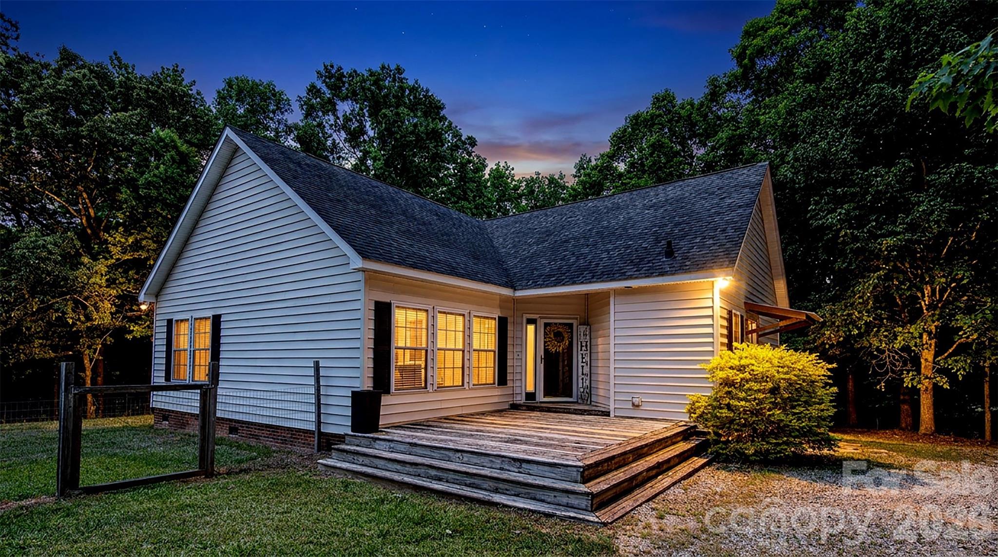 719 Phillipstown Road — Kershaw