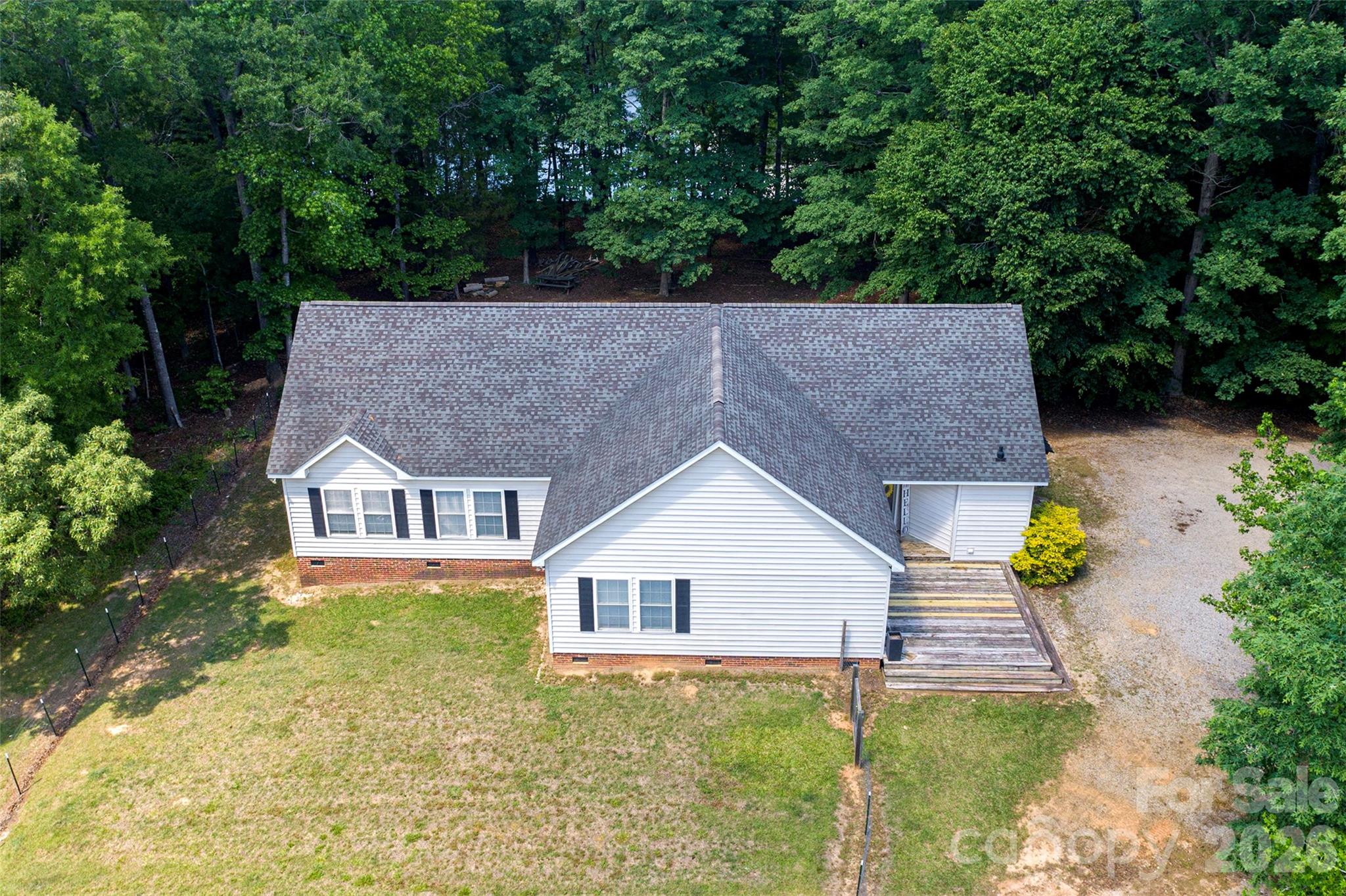 719 Phillipstown Road — Kershaw